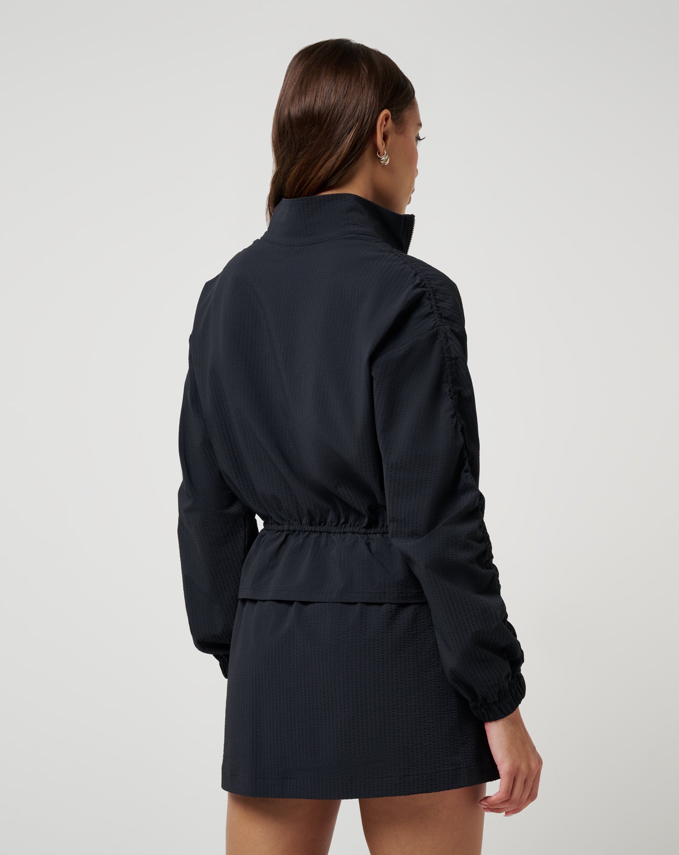 Timeless Breezeblend Full Zip - Image 2