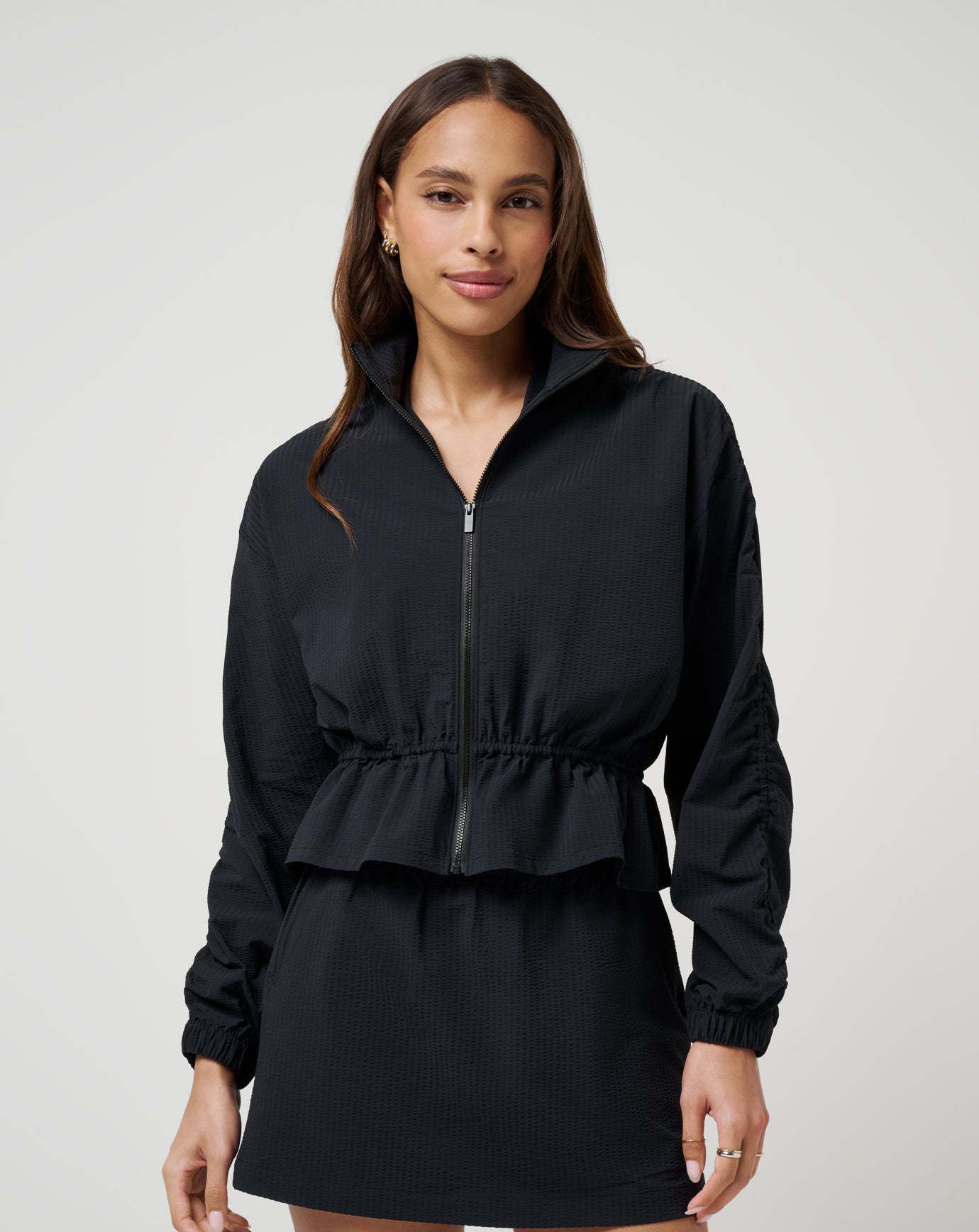 Timeless Breezeblend Full Zip - Image 5