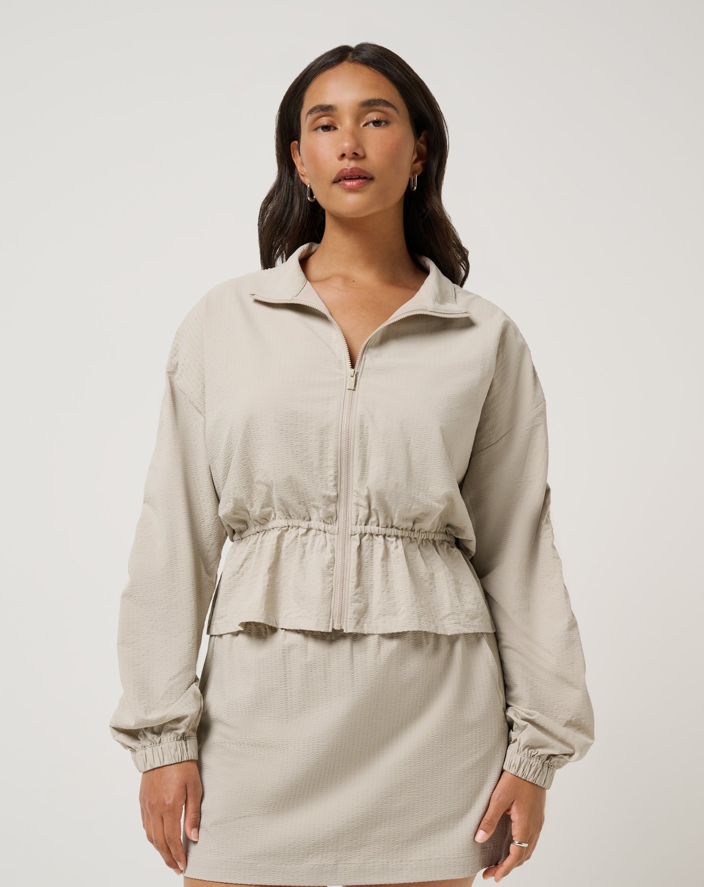 Timeless Breezeblend Full Zip - Image 13