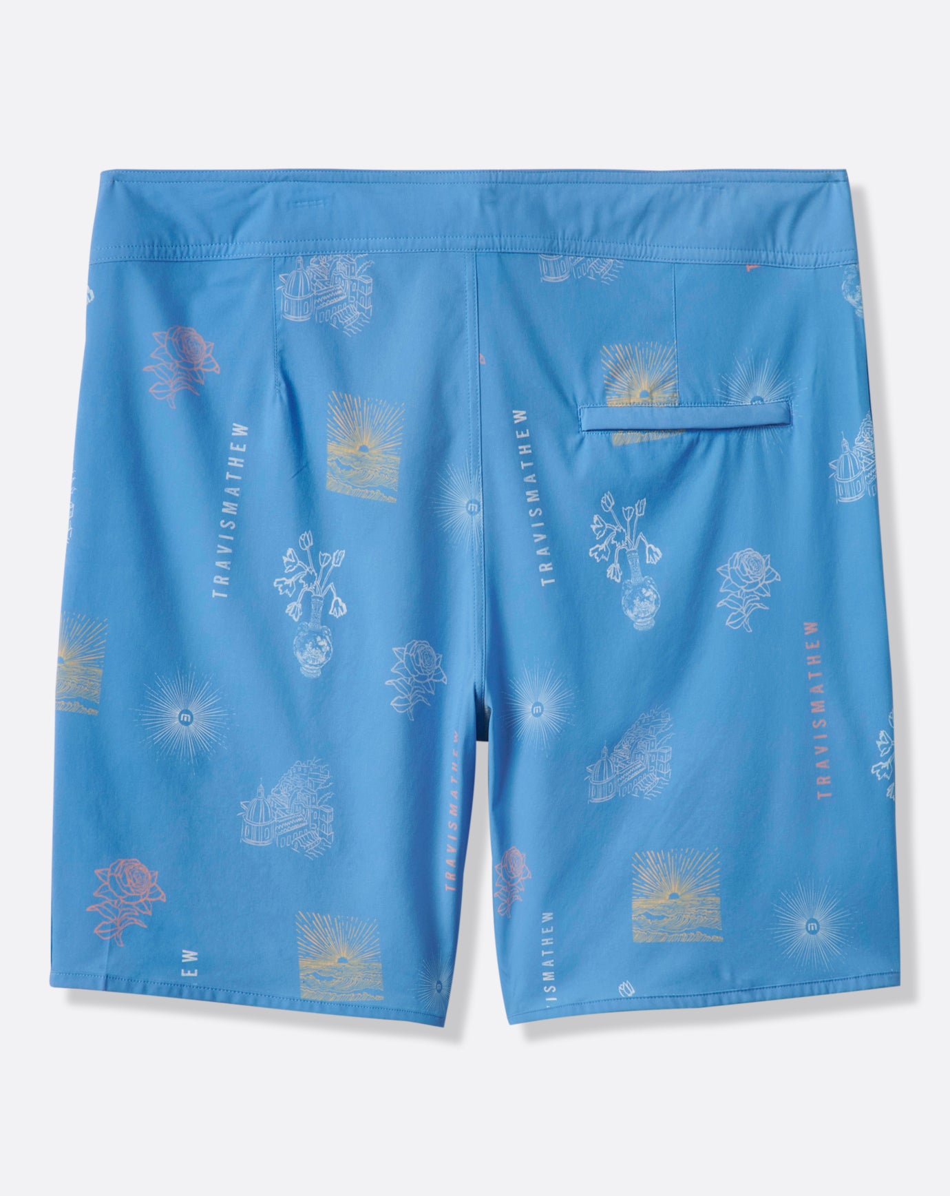 Passport Boardshort - Image 8
