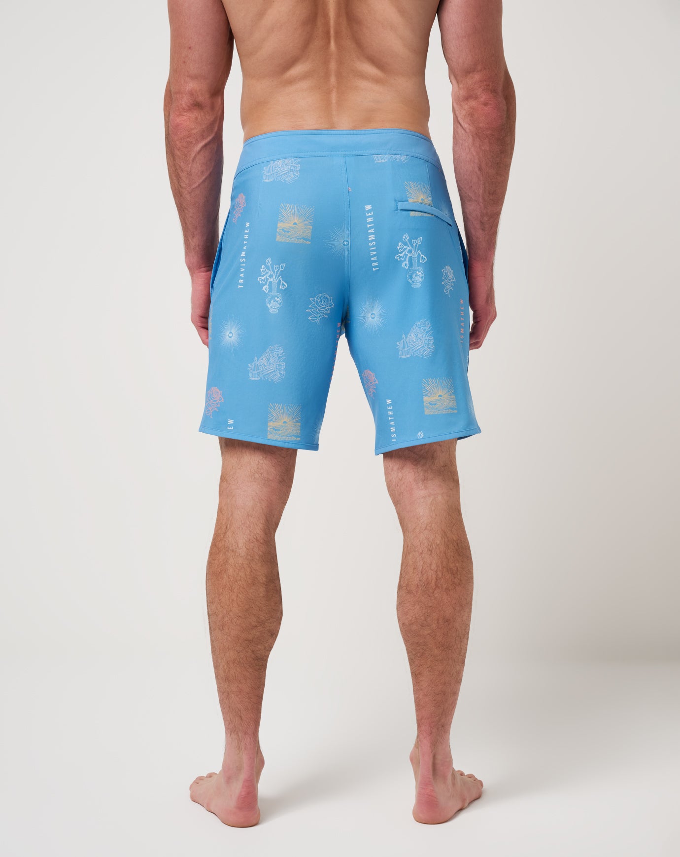 Passport Boardshort - Image 3