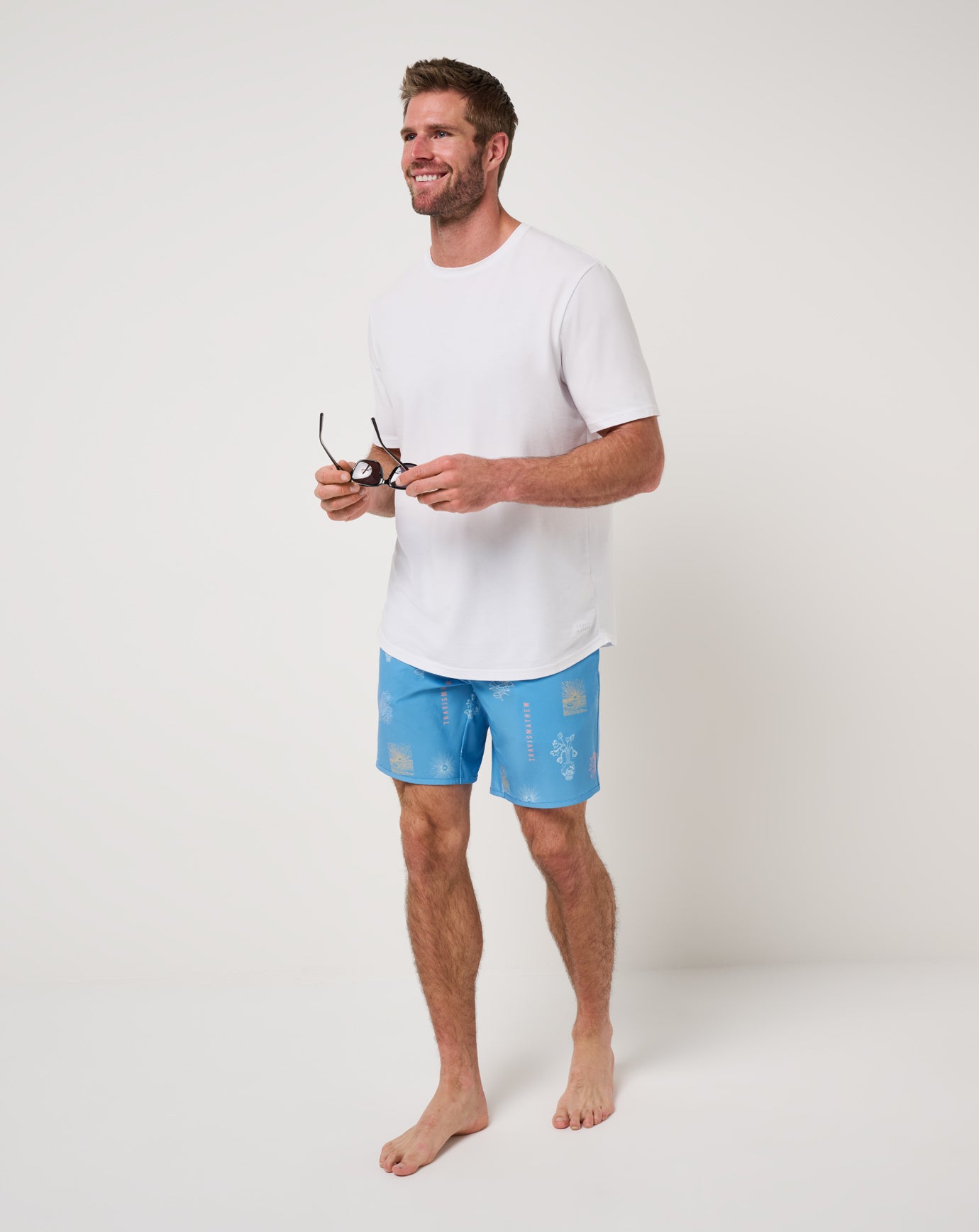 Passport Boardshort - Image 6