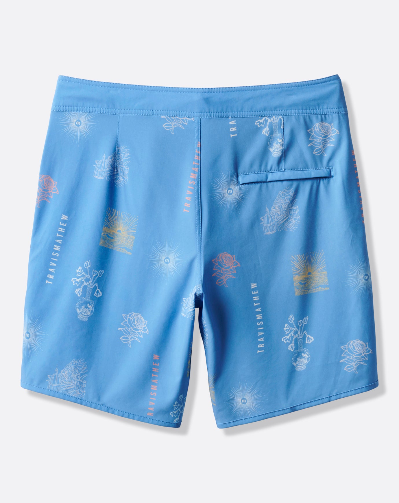 Passport Boardshort - Image 10