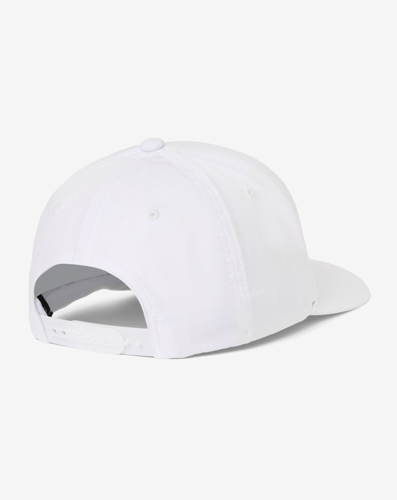 Travelogue Snapback Hat - Image 3