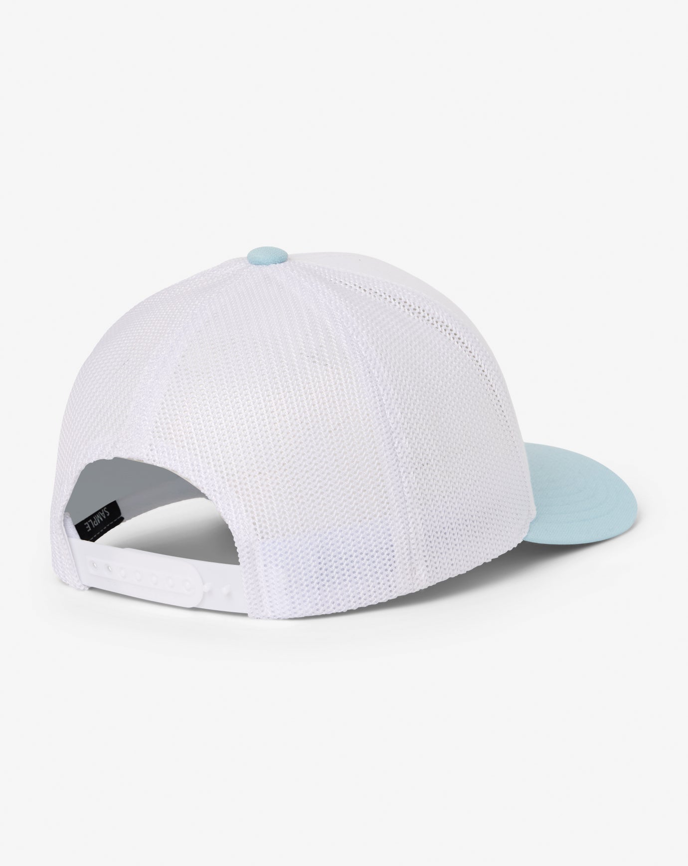 Full Send Feb Snapback Hat - Image 3