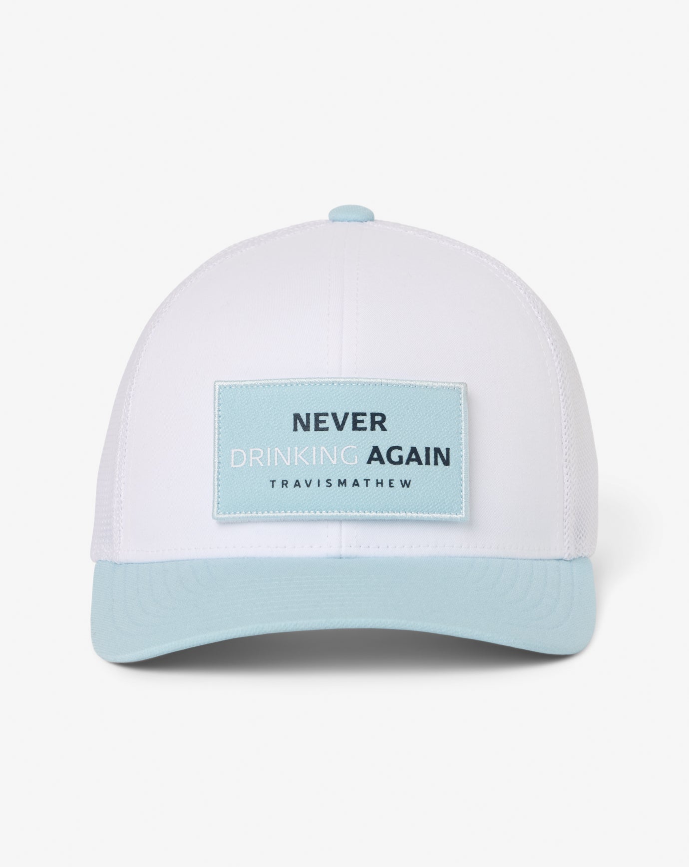 Full Send Feb Snapback Hat - Image 4