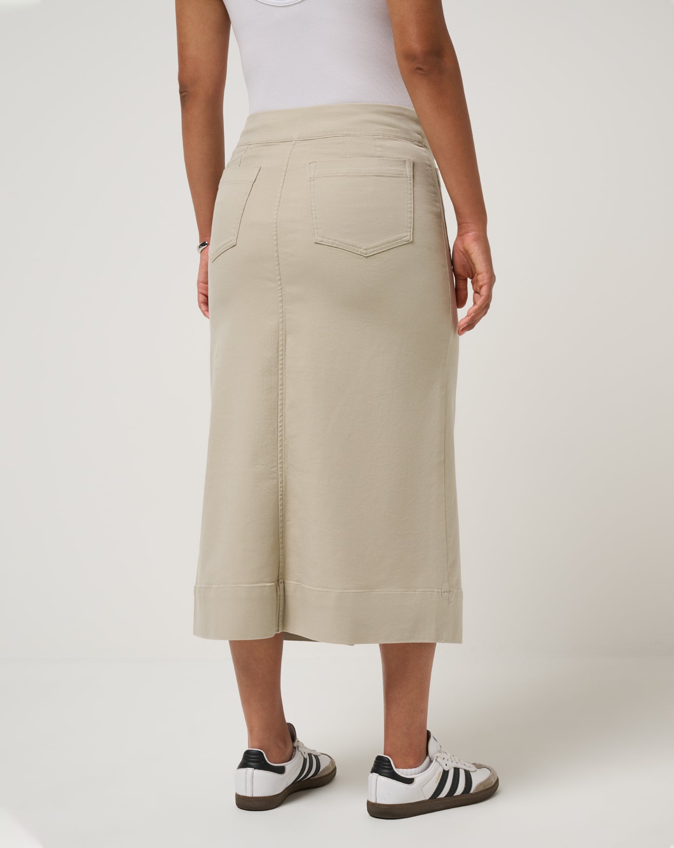 Everyday Maxi Skirt - Image 2