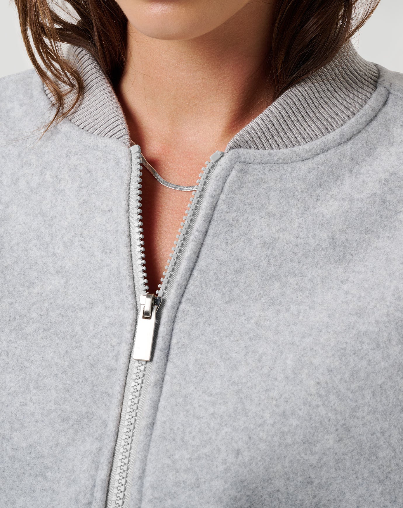 Rustic Retreat Bomber - Image 2
