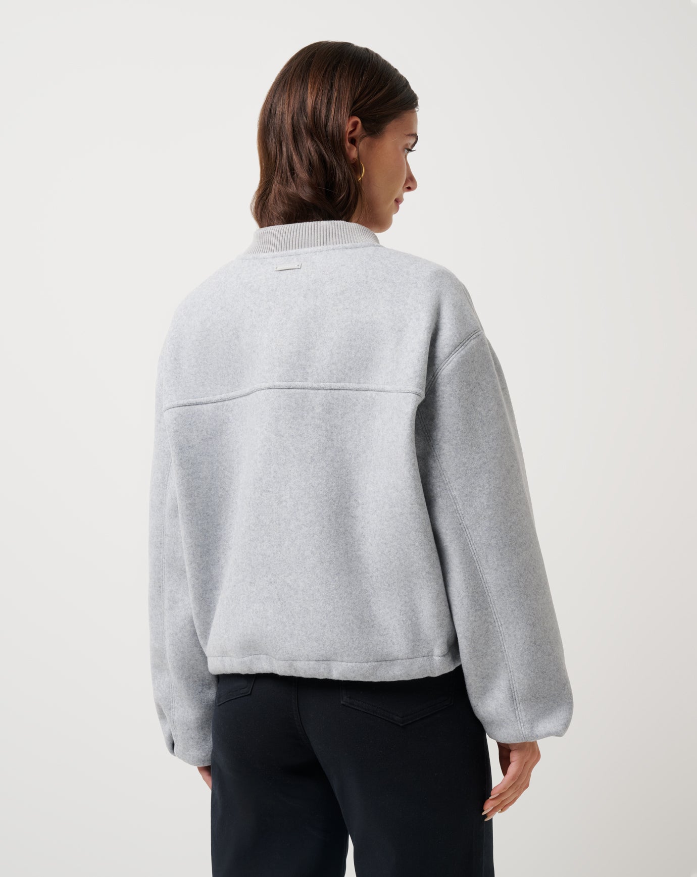 Rustic Retreat Bomber - Image 5