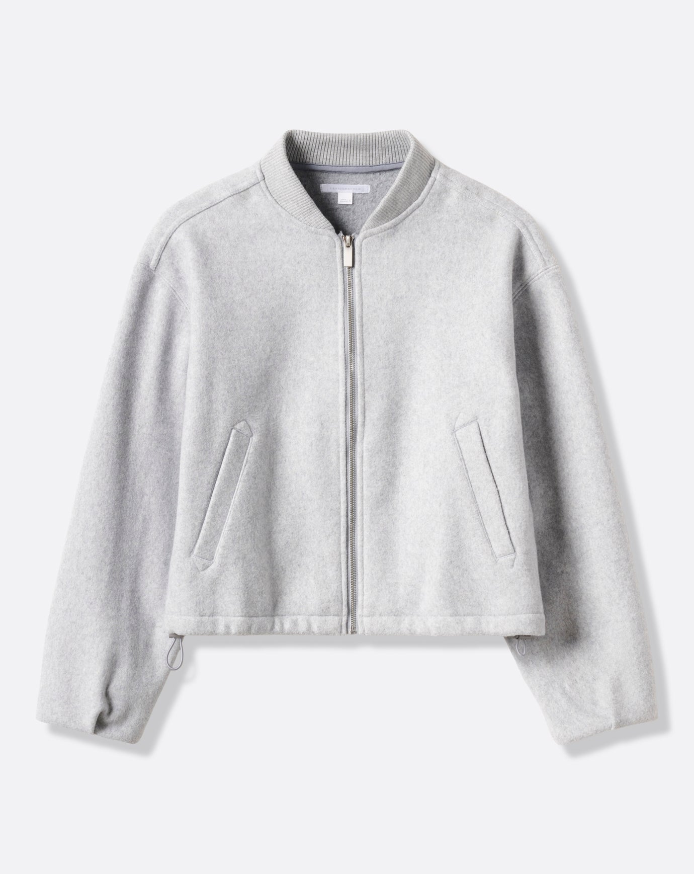 Rustic Retreat Bomber - Image 7