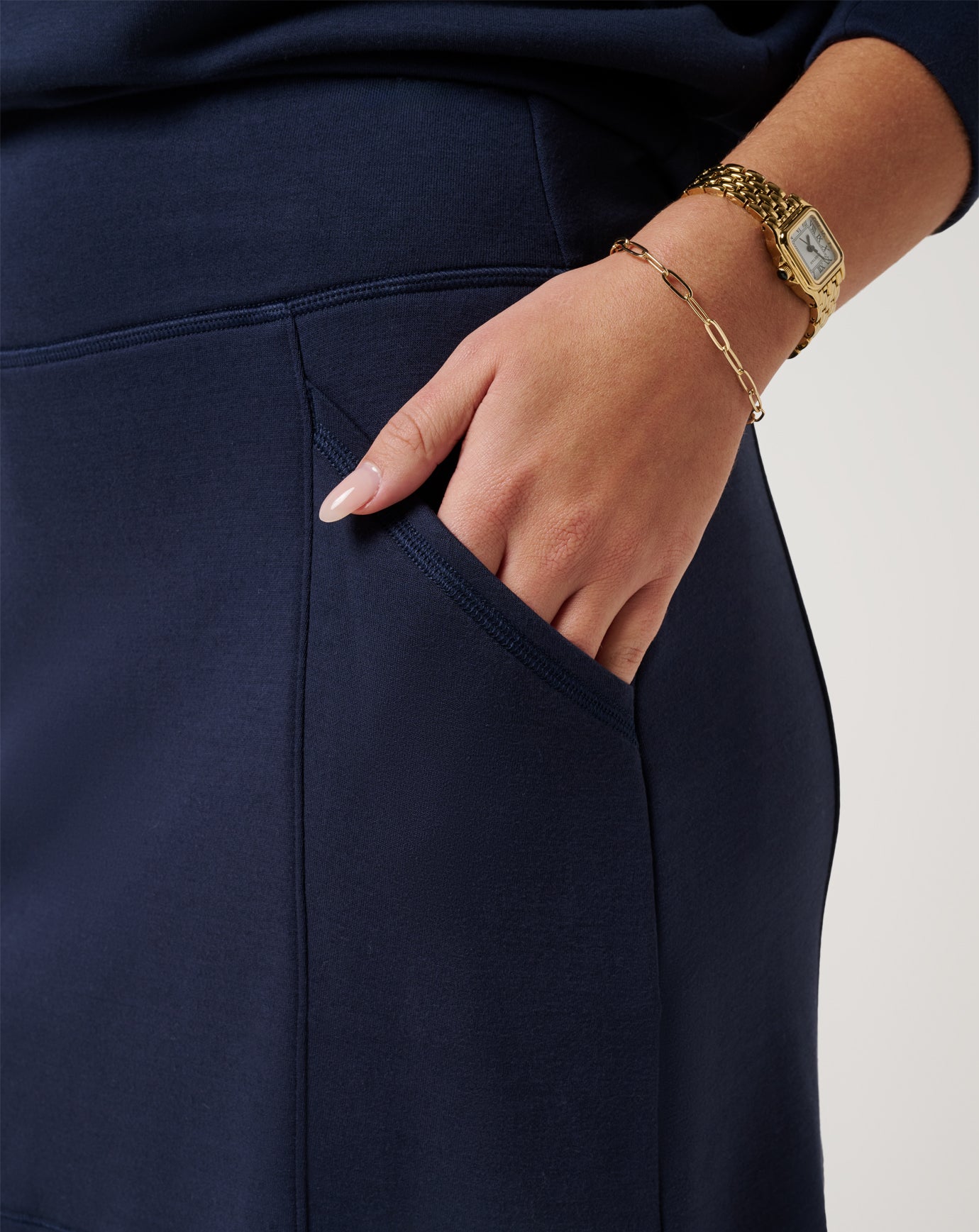 Skyloft Soft Skort - Image 3