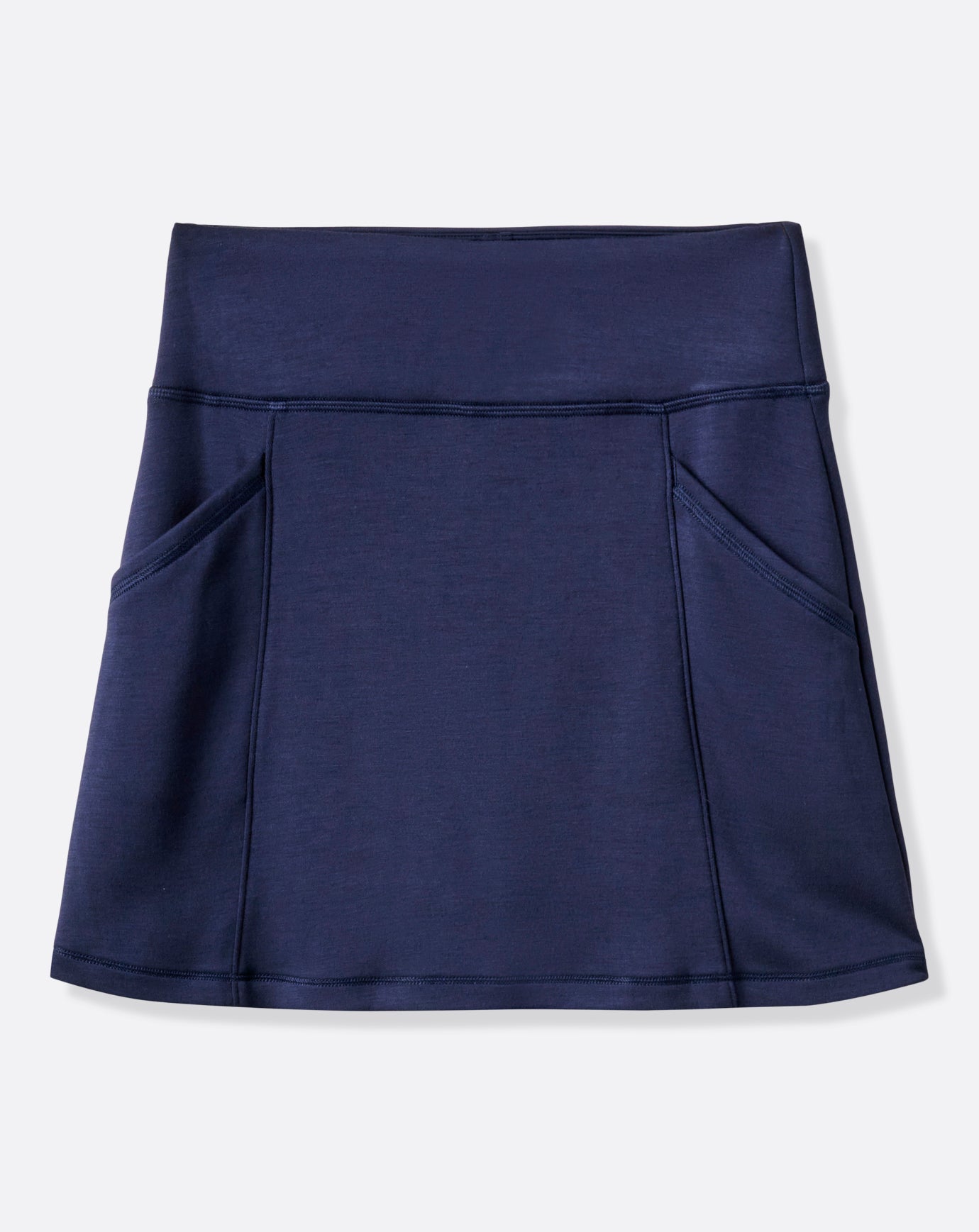 Skyloft Soft Skort - Image 10