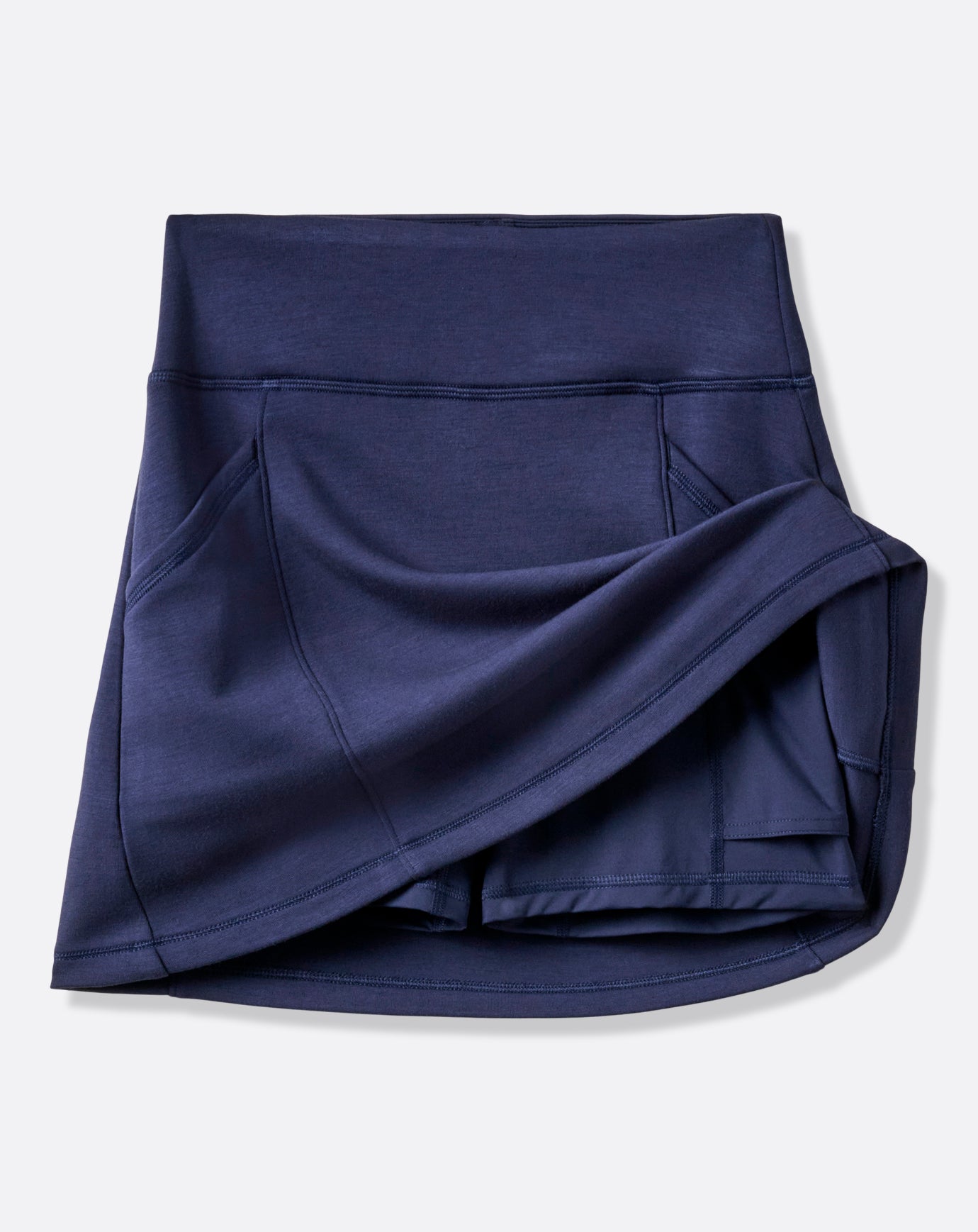 Skyloft Soft Skort - Image 11