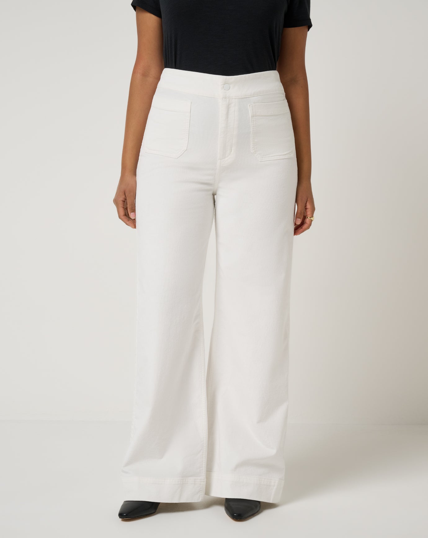 Everyday Cord Long Pant - Image 11