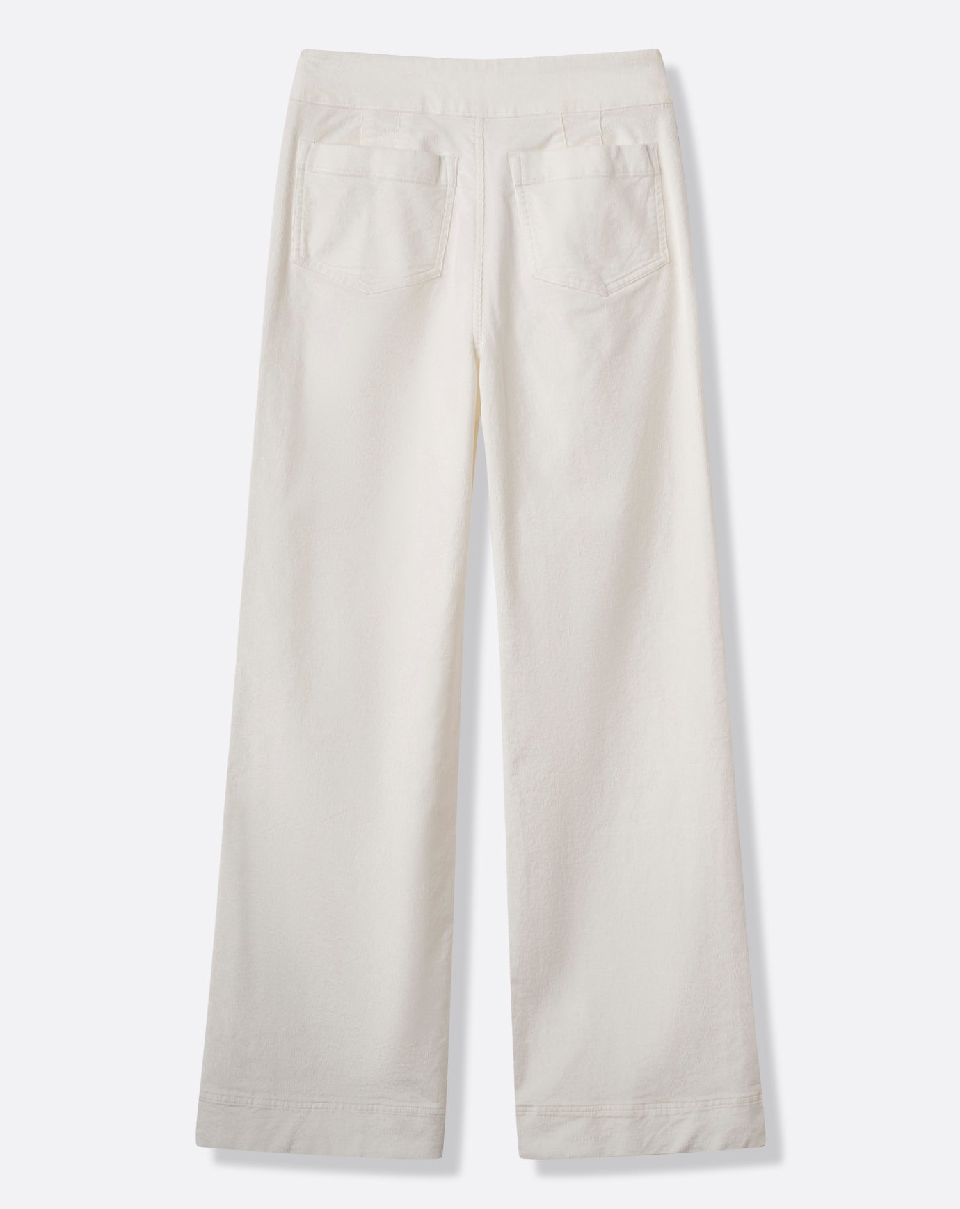 Everyday Cord Long Pant - Image 15