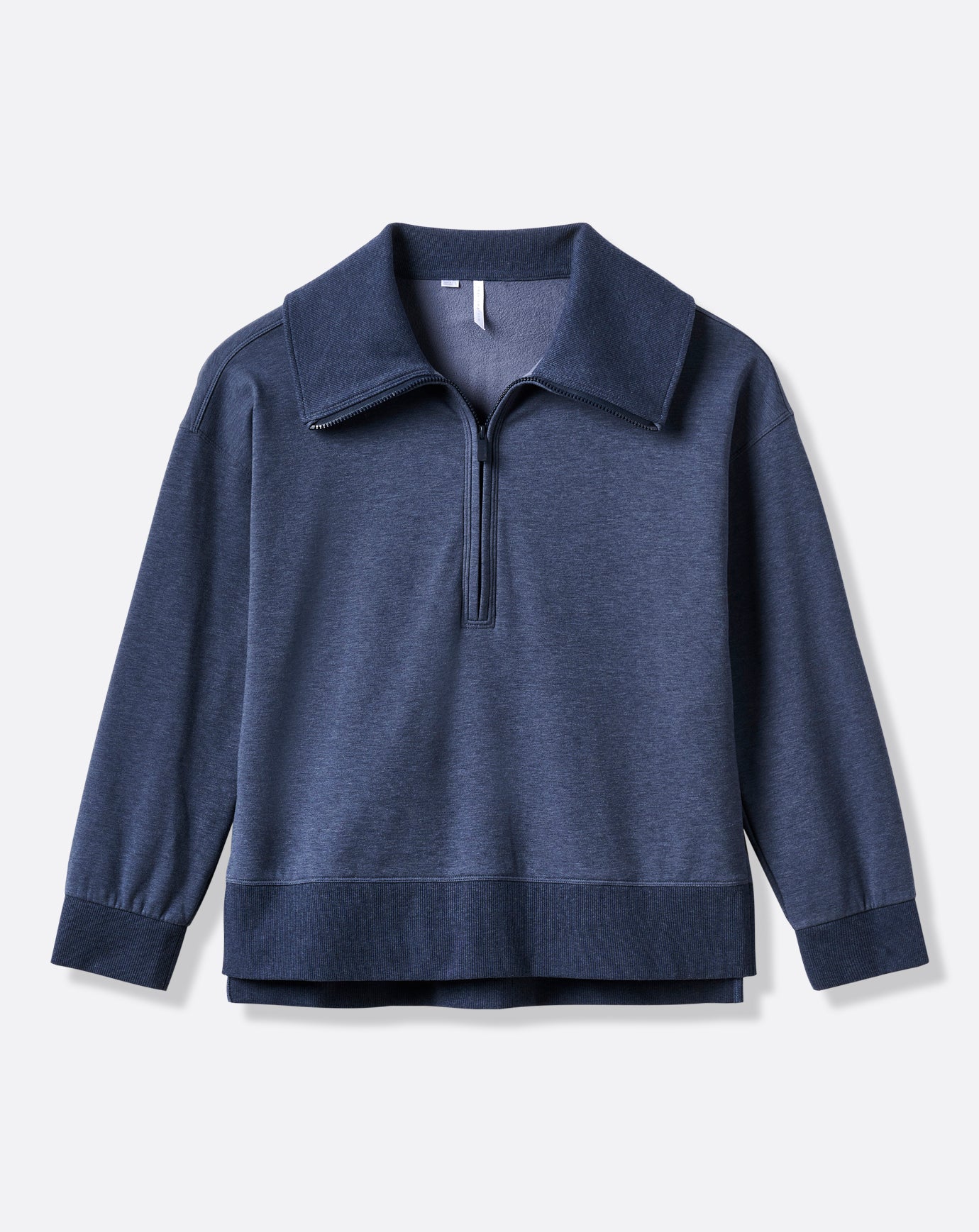 Save The Day Cloud Half Zip 2.0 - Image 5