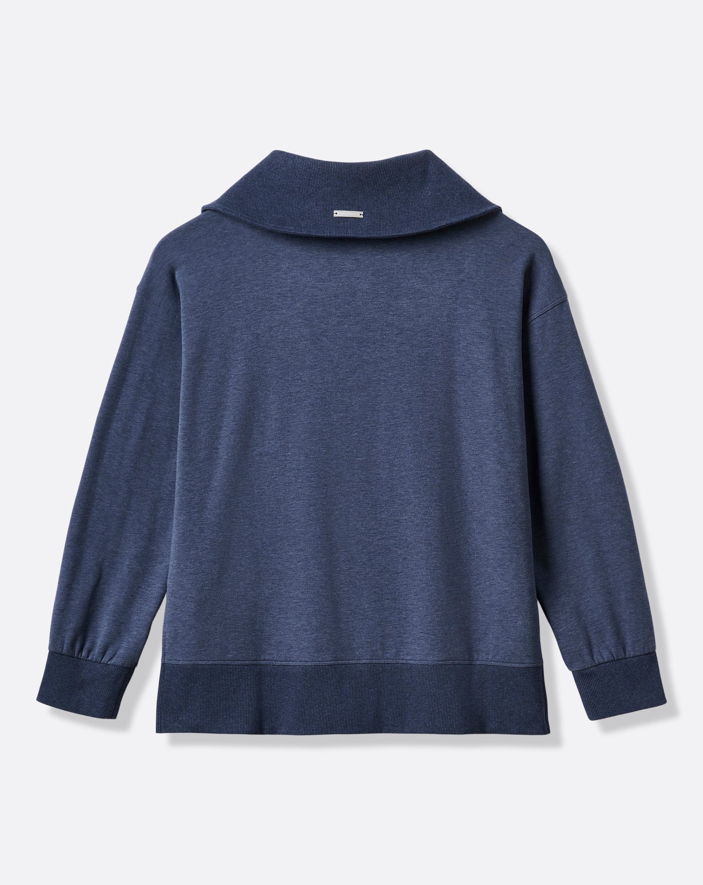 Save The Day Cloud Half Zip 2.0 - Image 4