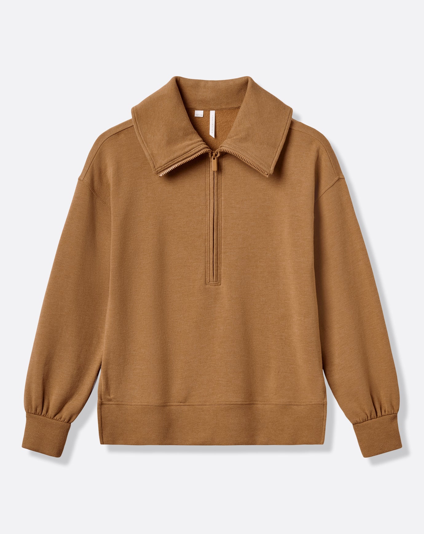 Save The Day Cloud Half Zip 2.0 - Image 12