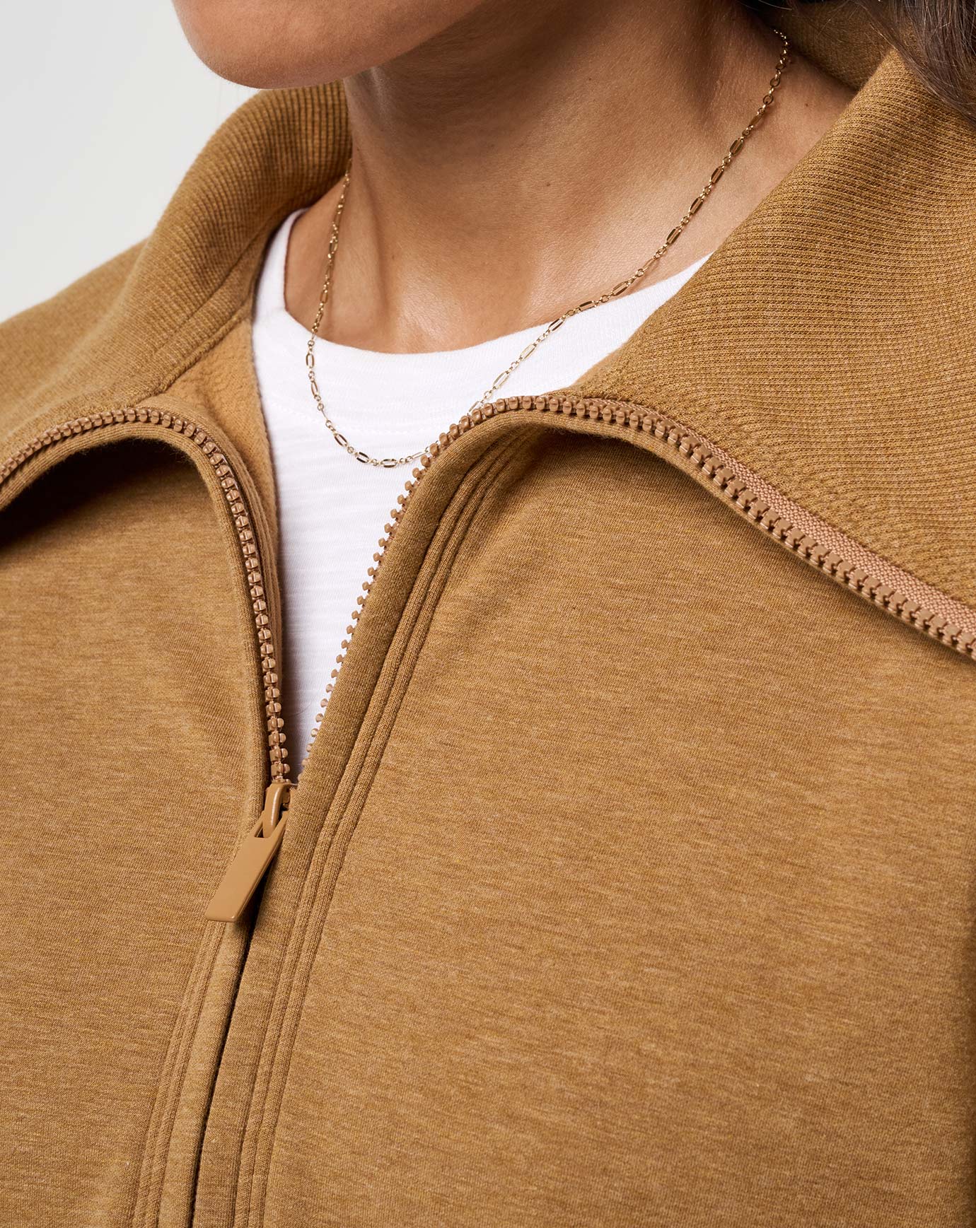 Save The Day Cloud Half Zip 2.0 - Image 8