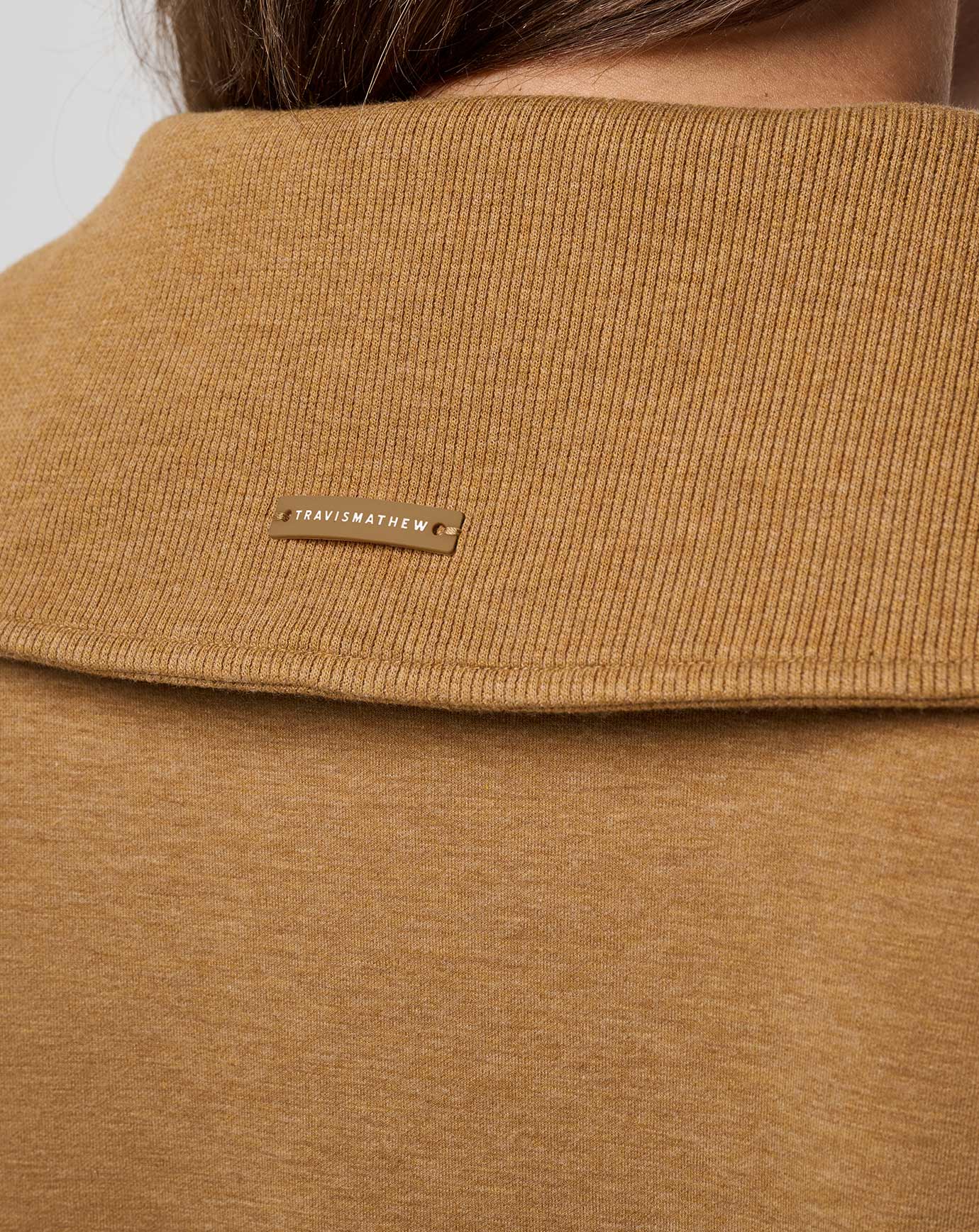 Save The Day Cloud Half Zip 2.0 - Image 9