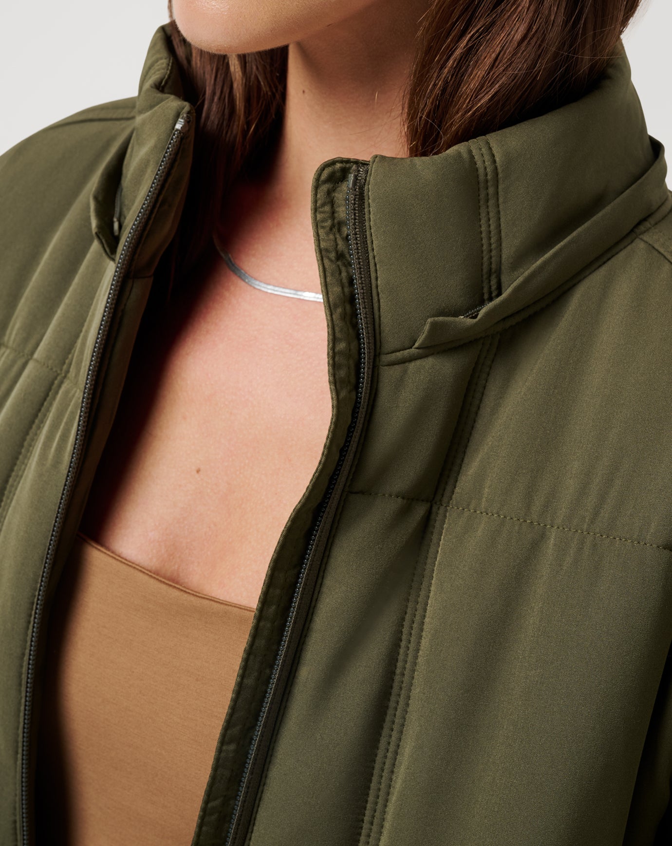 Mont Blanc Hood Puffer - Image 3