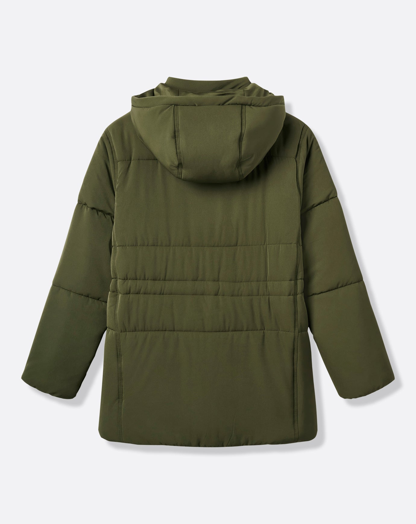 Mont Blanc Hood Puffer - Image 10