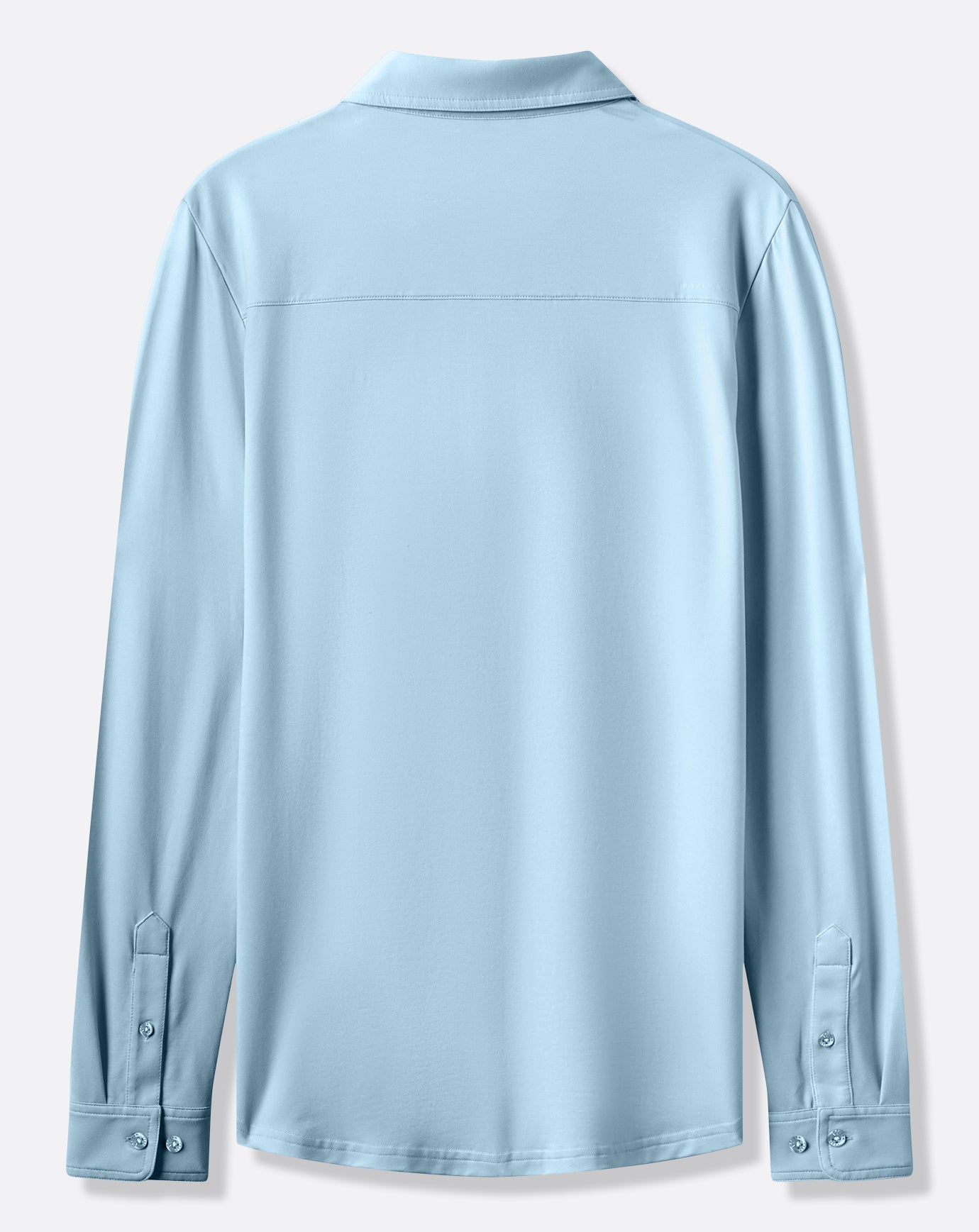 Featherweight Long Sleeve Polo - Image 14