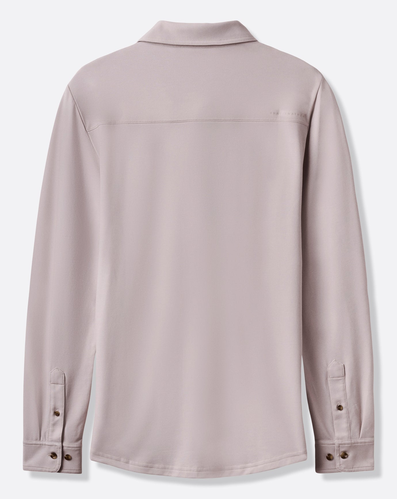 Featherweight Long Sleeve Polo - Image 21