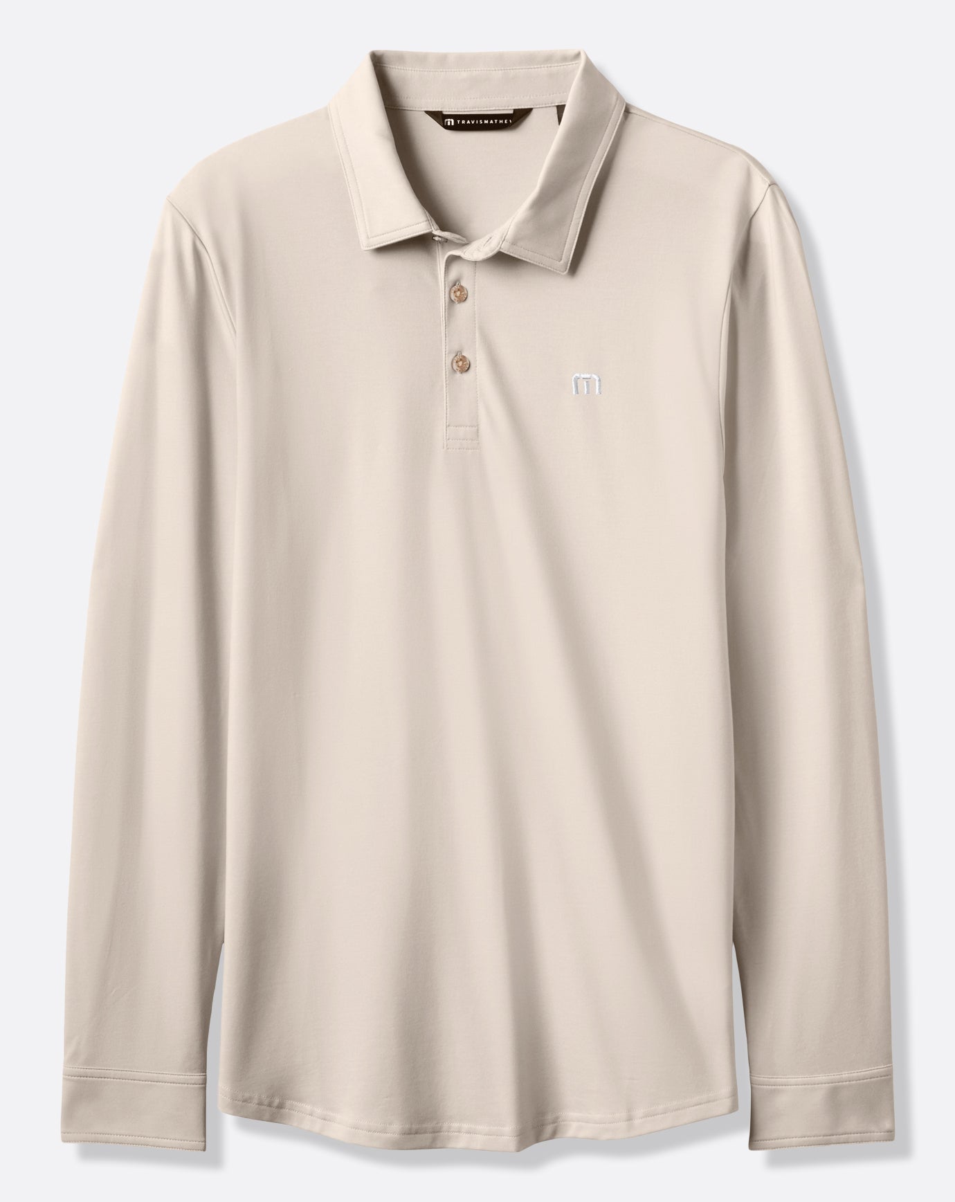 Featherweight Long Sleeve Polo - Image 23