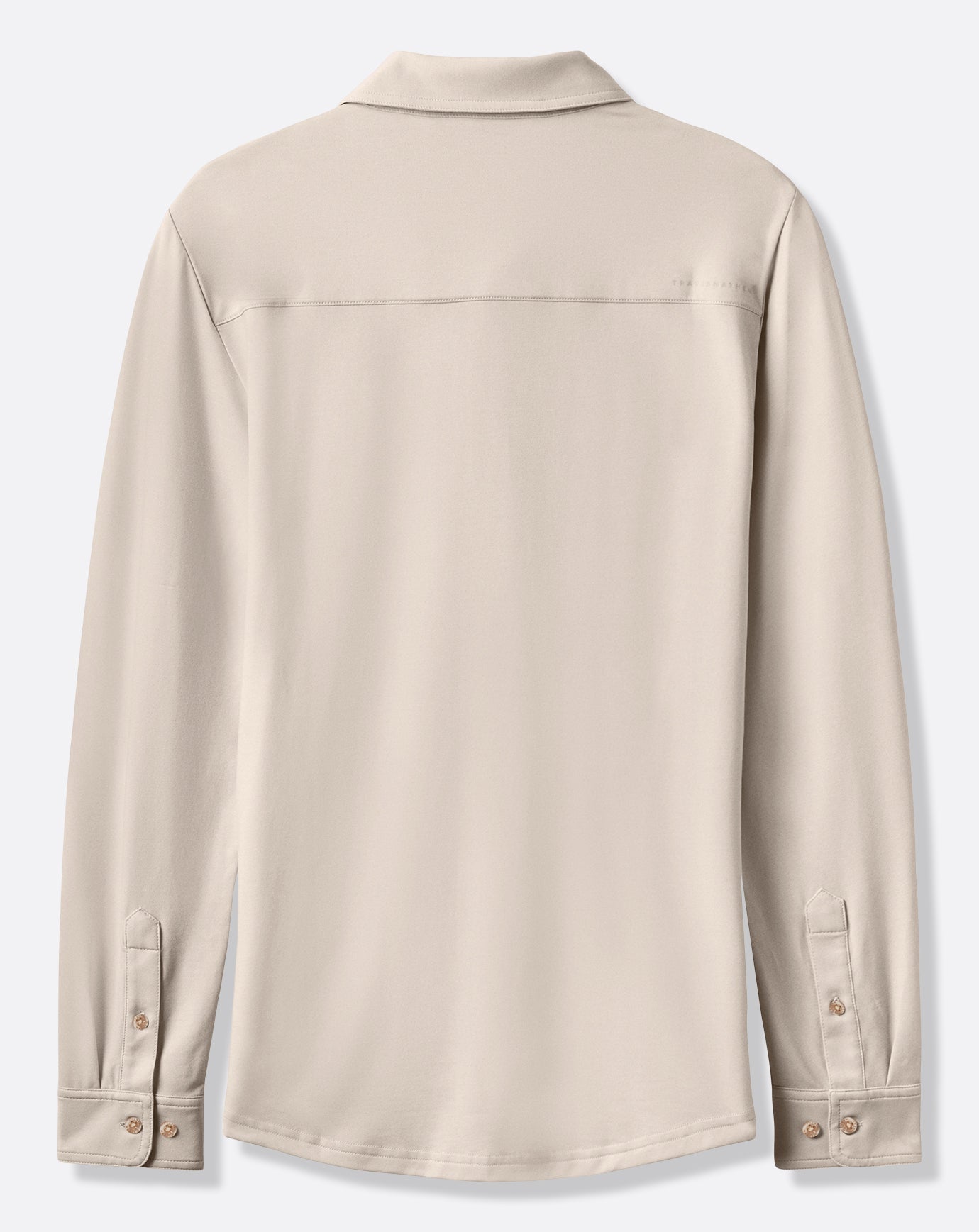 Featherweight Long Sleeve Polo - Image 24