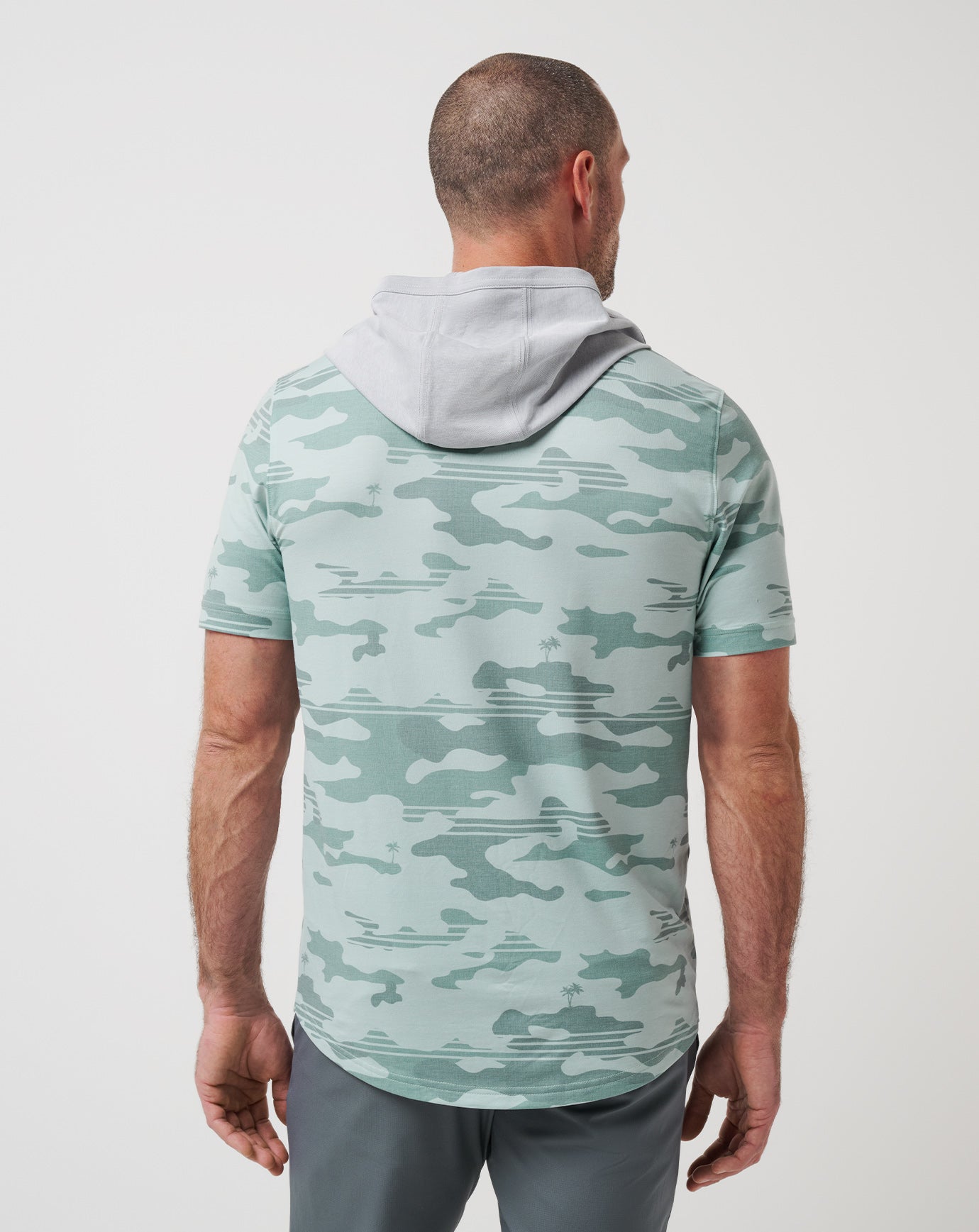 Featherweight Stealth Polo - Image 3
