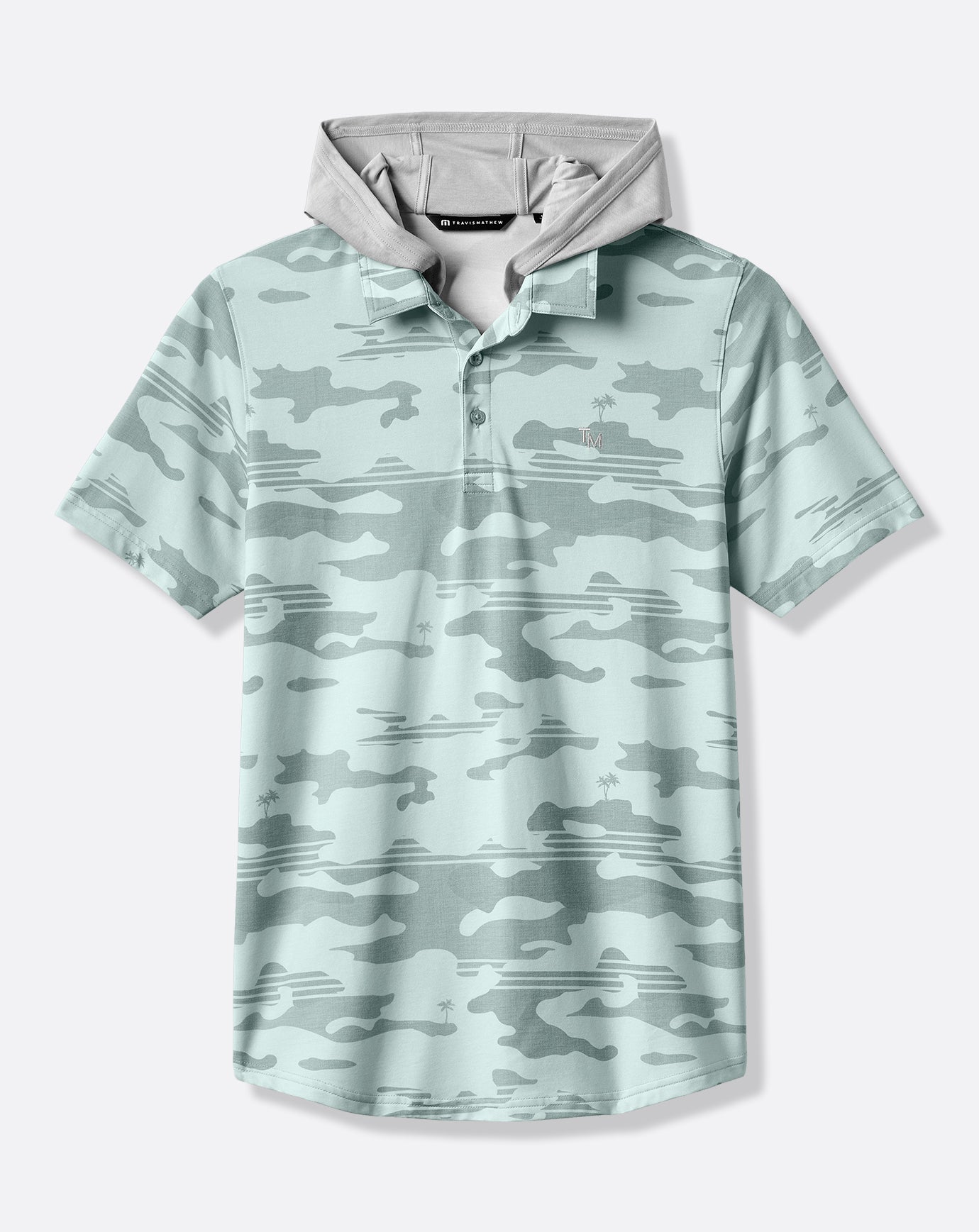 Featherweight Stealth Polo - Image 7