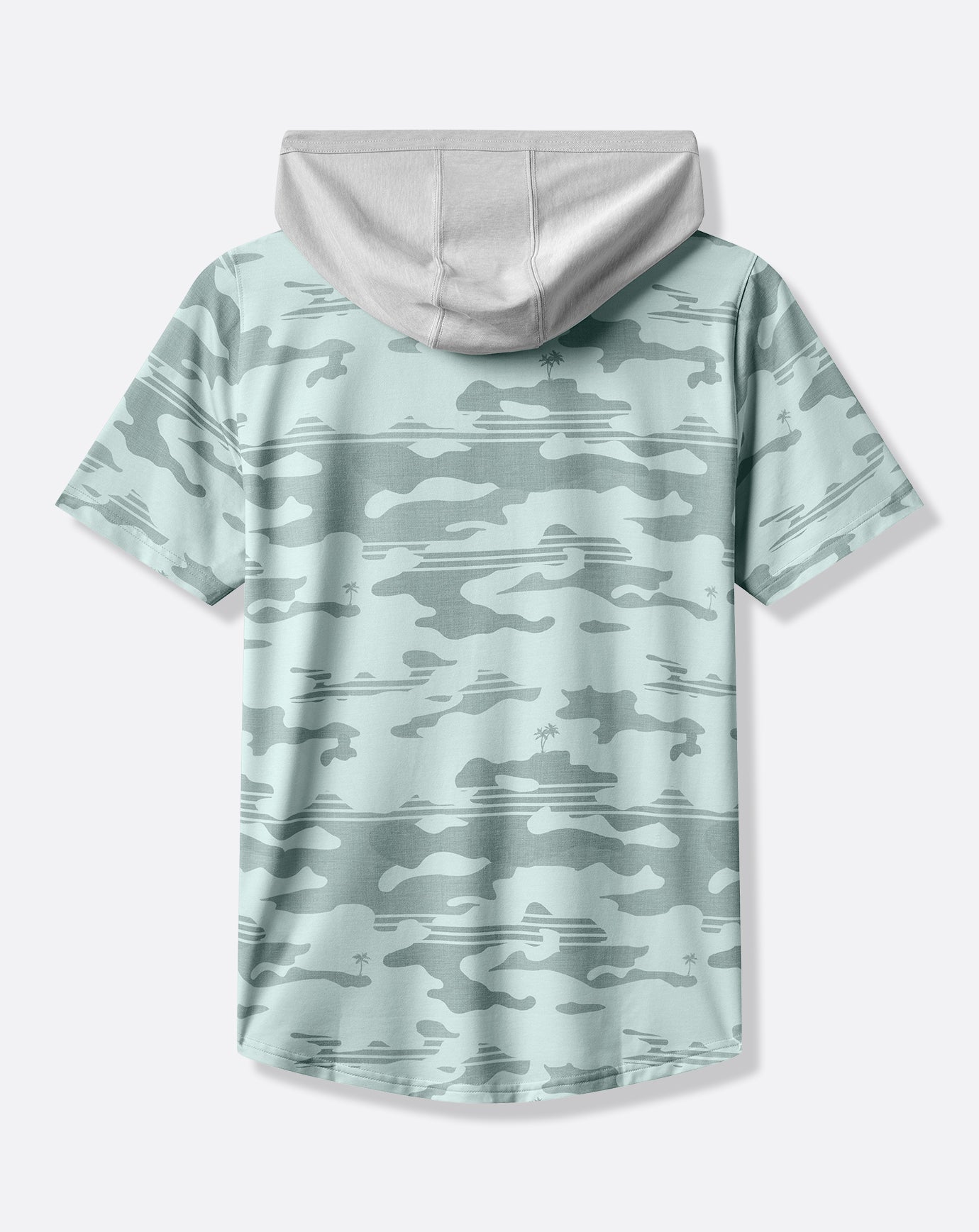 Featherweight Stealth Polo - Image 6