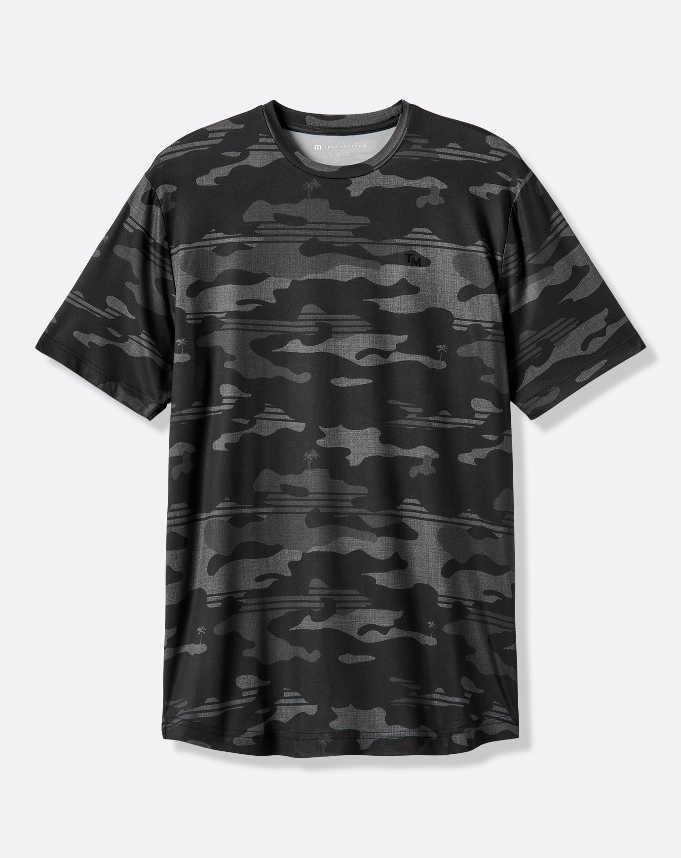 Season Stealth Tee - Image 7