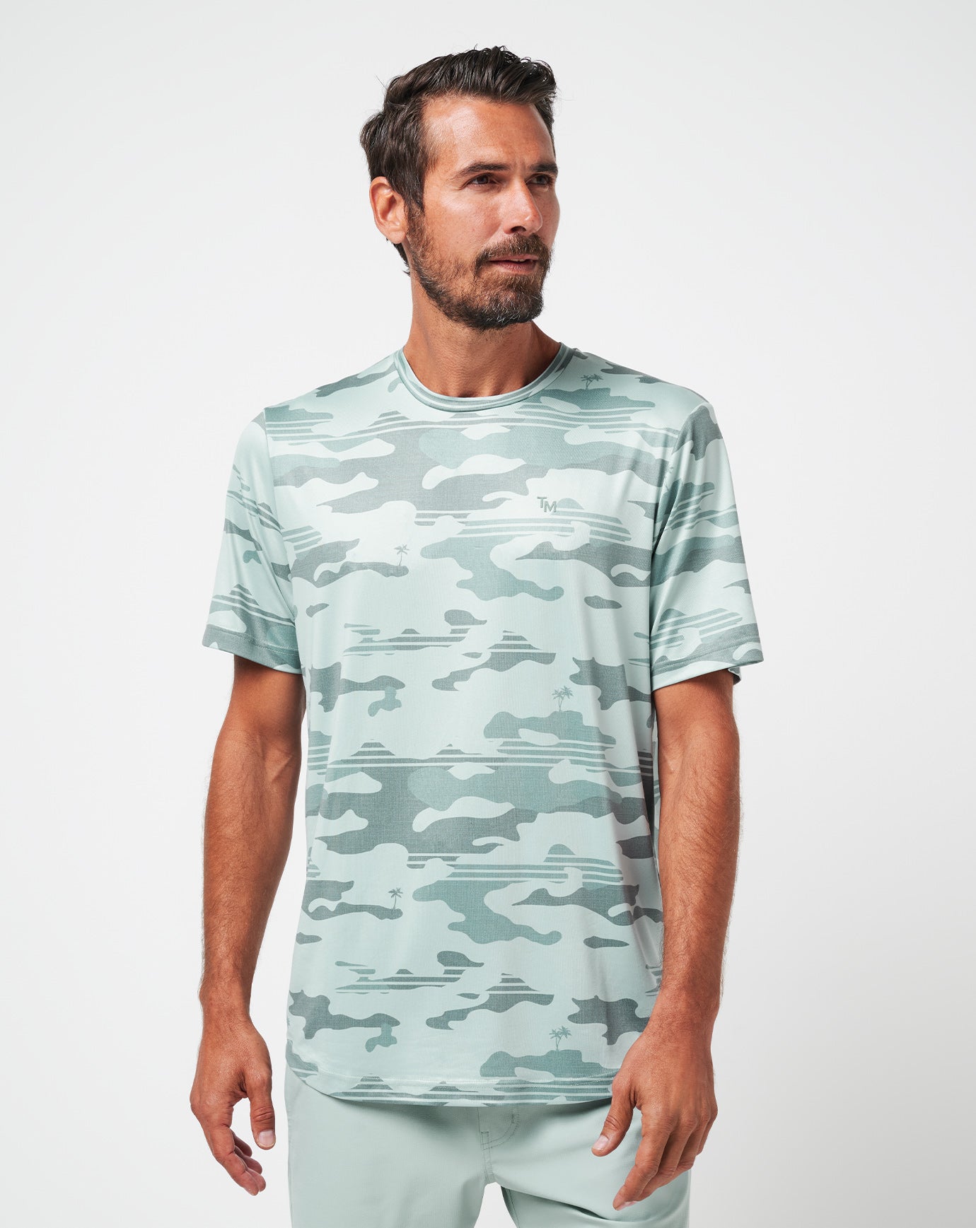 Season Stealth Tee - Image 8