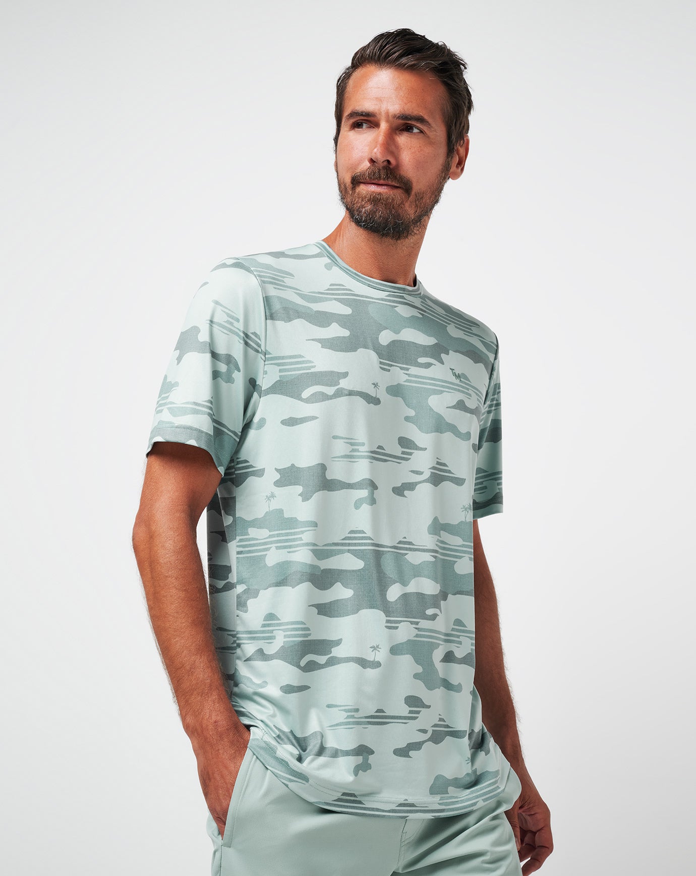 Season Stealth Tee - Image 12