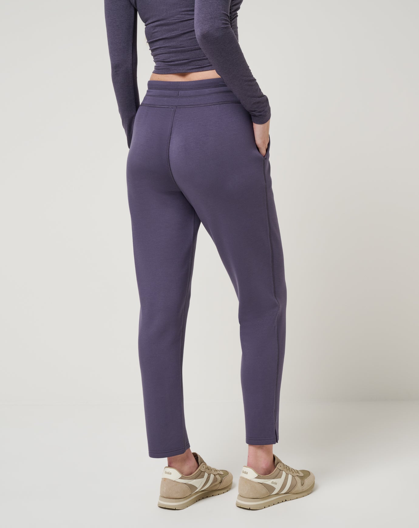 Skyloft Soft Ankle Pant - Image 15