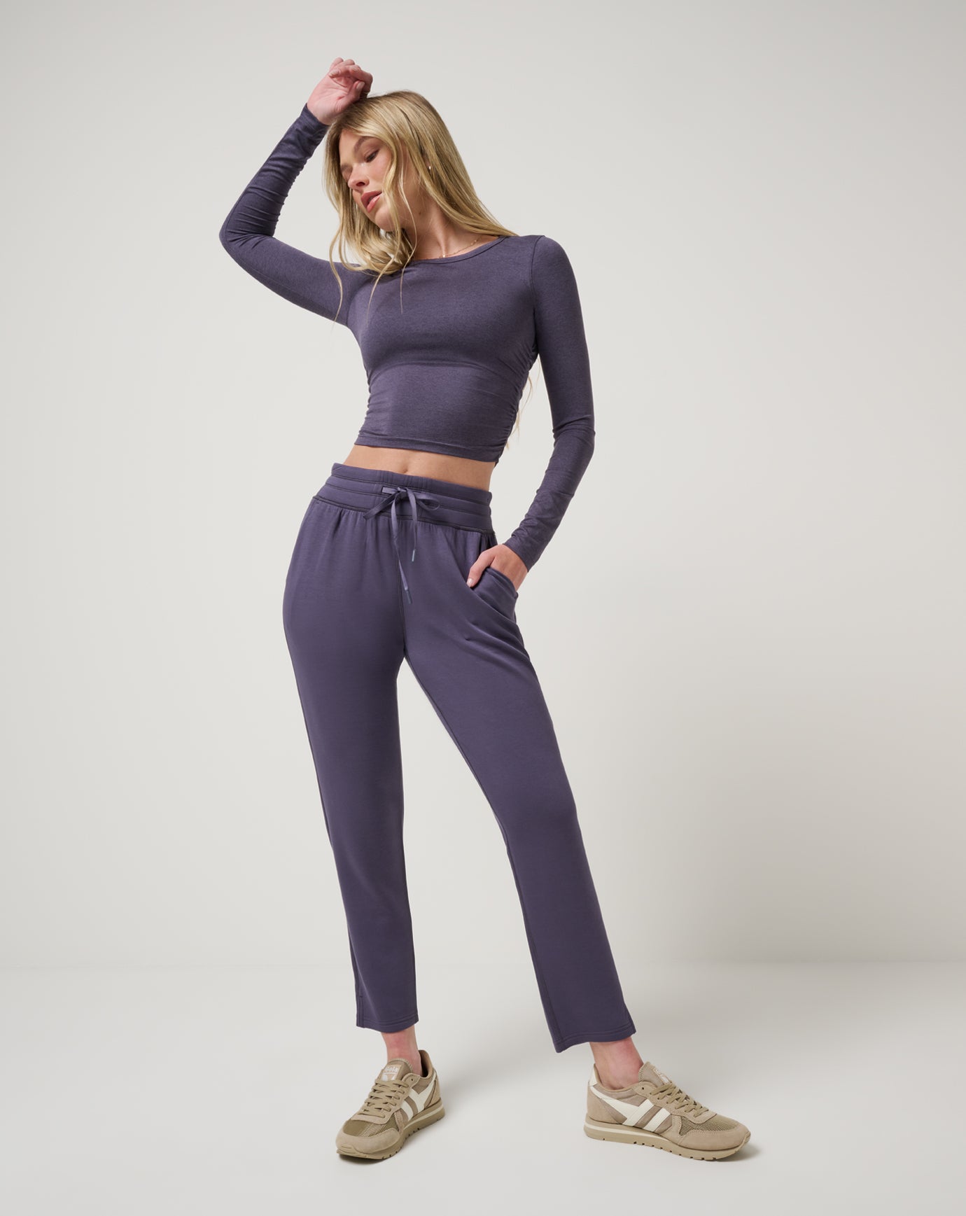 Skyloft Soft Ankle Pant - Image 17