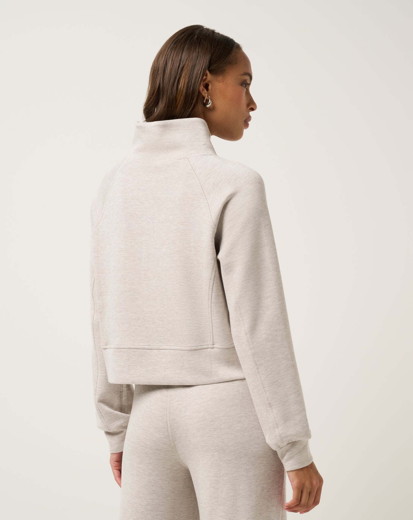 Skyloft Soft Funnel Neck - Image 2
