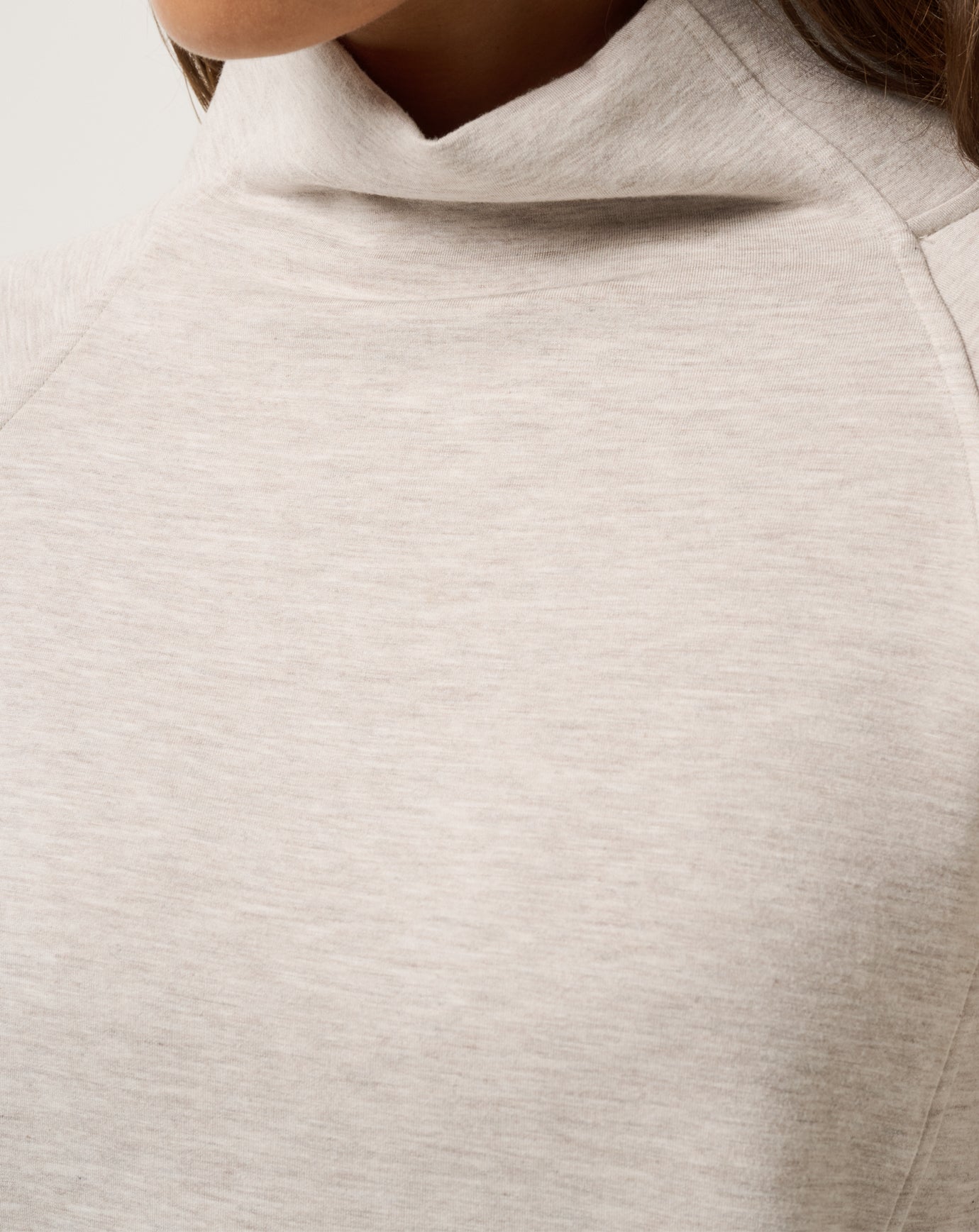 Skyloft Soft Funnel Neck - Image 3