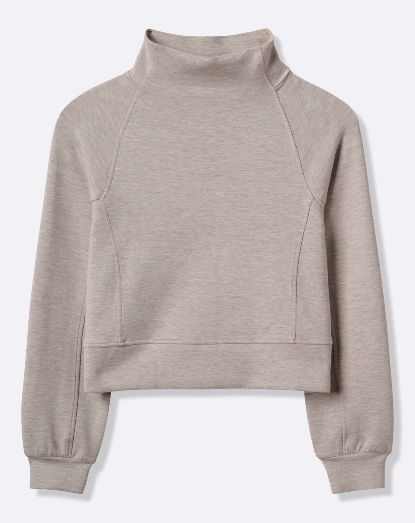 Skyloft Soft Funnel Neck - Image 5