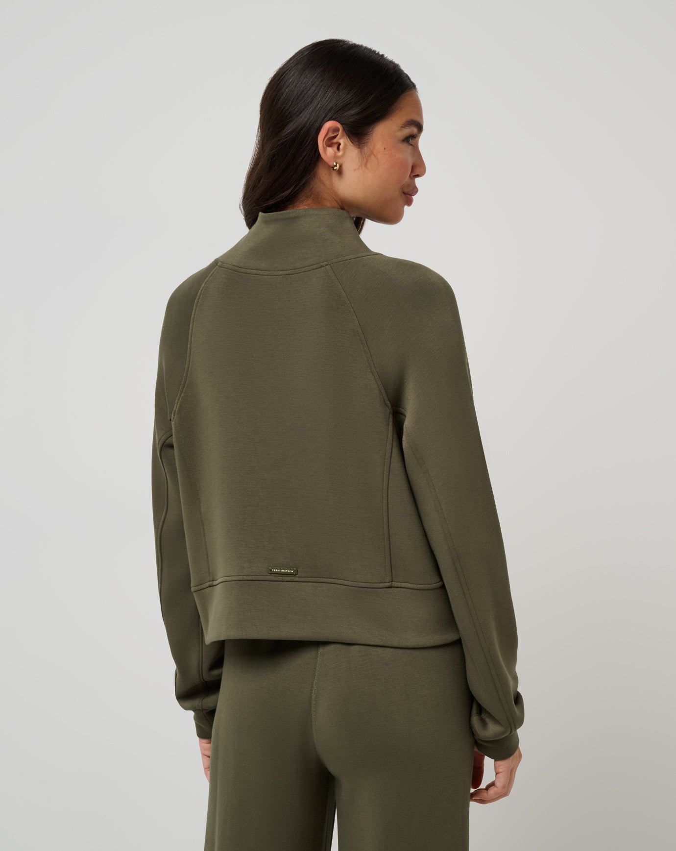 Skyloft Soft Funnel Neck - Image 8