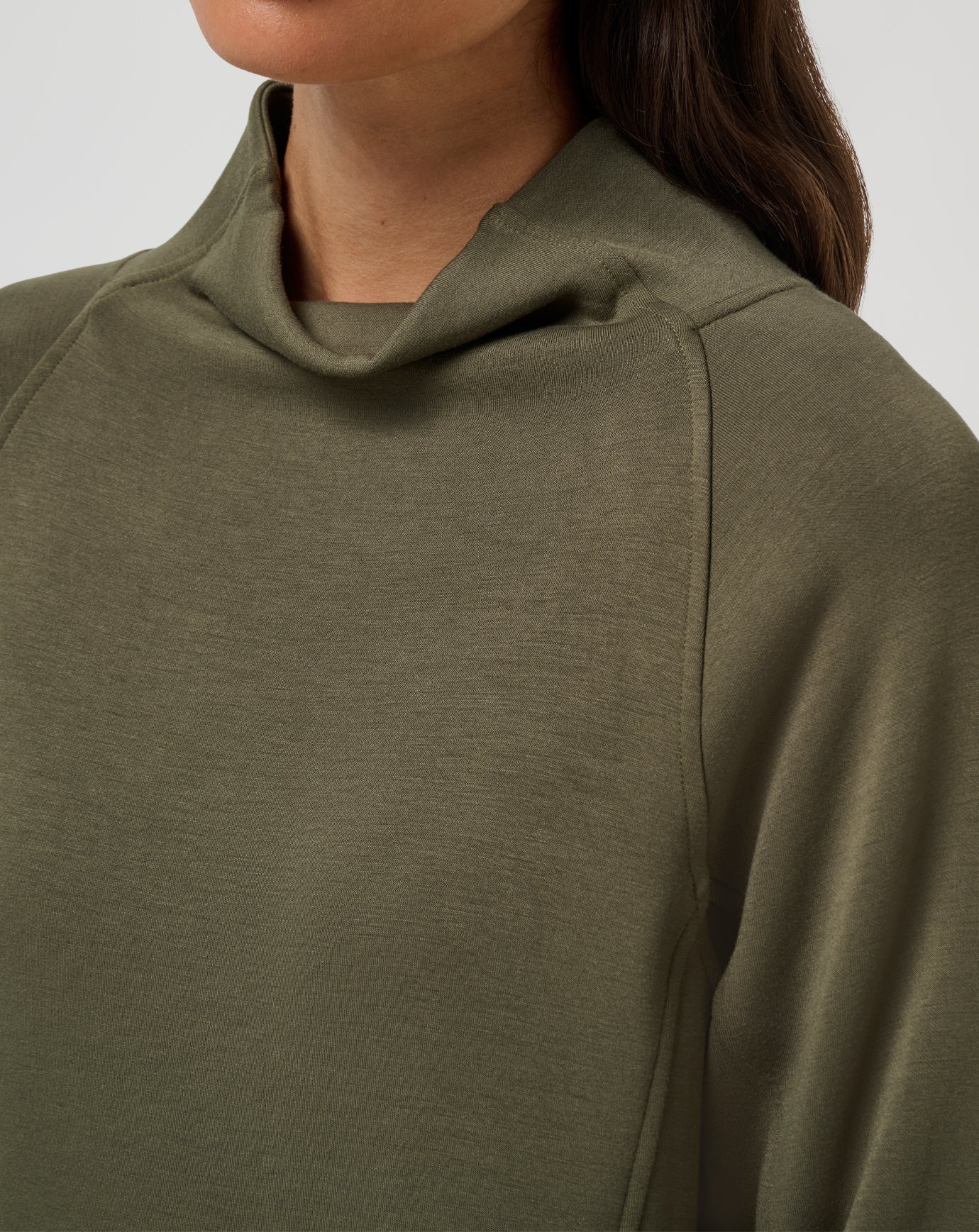 Skyloft Soft Funnel Neck - Image 9