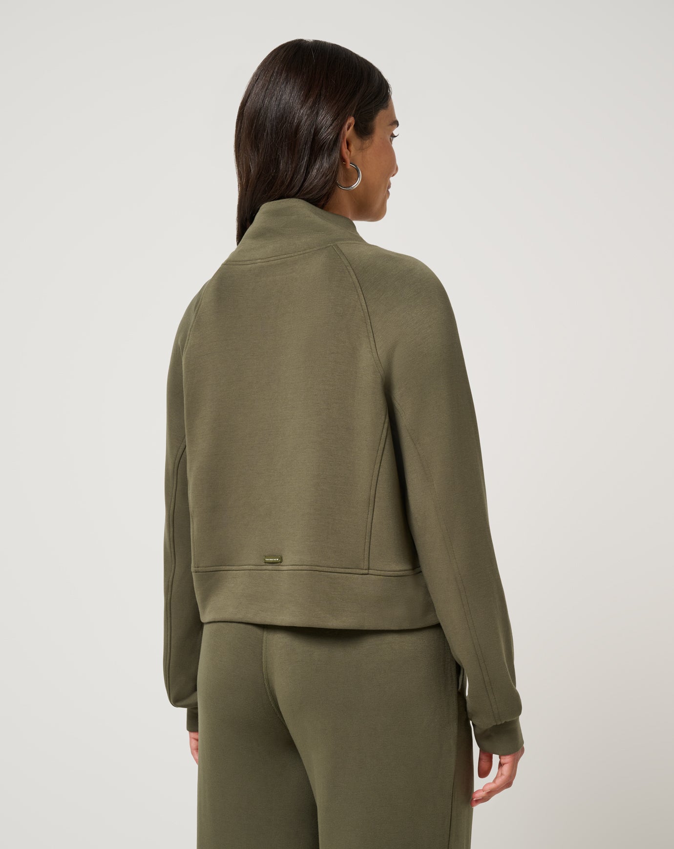 Skyloft Soft Funnel Neck - Image 12