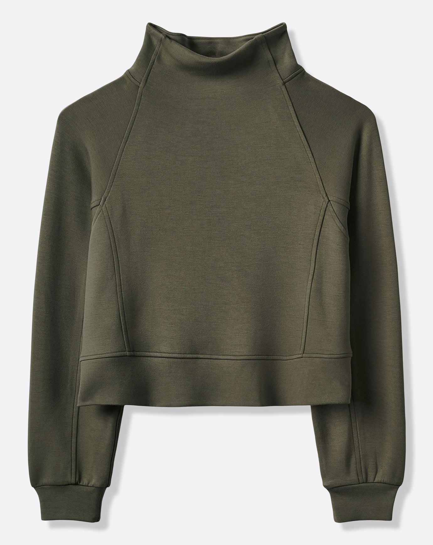 Skyloft Soft Funnel Neck - Image 16