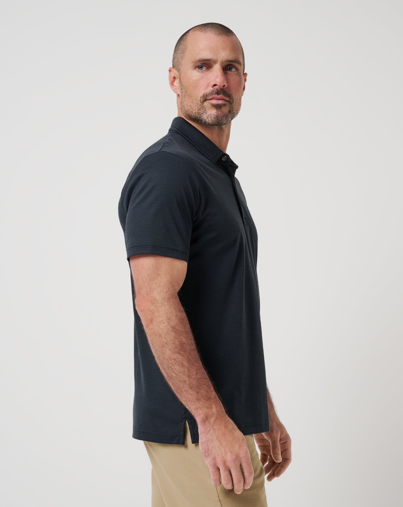 The Zinna 2.0 Polo - Image 3