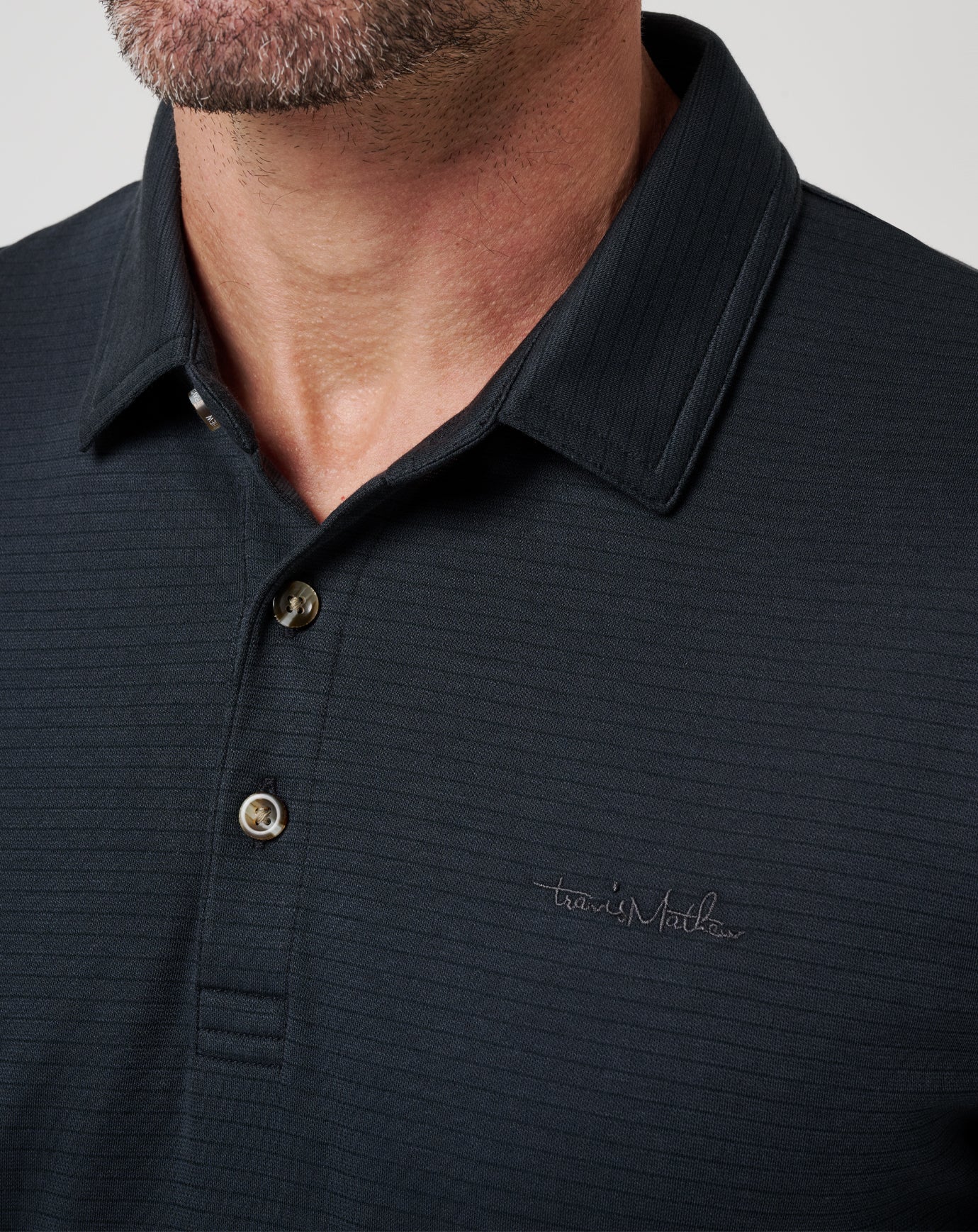 The Zinna 2.0 Polo - Image 4
