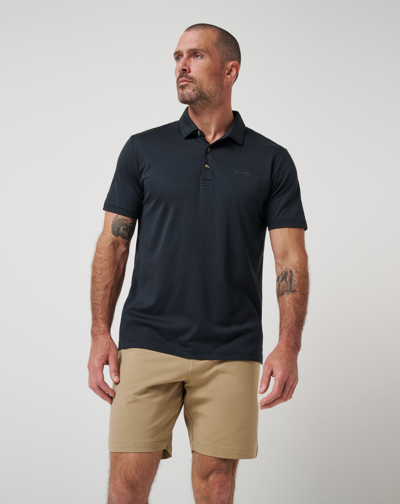 The Zinna 2.0 Polo - Image 5