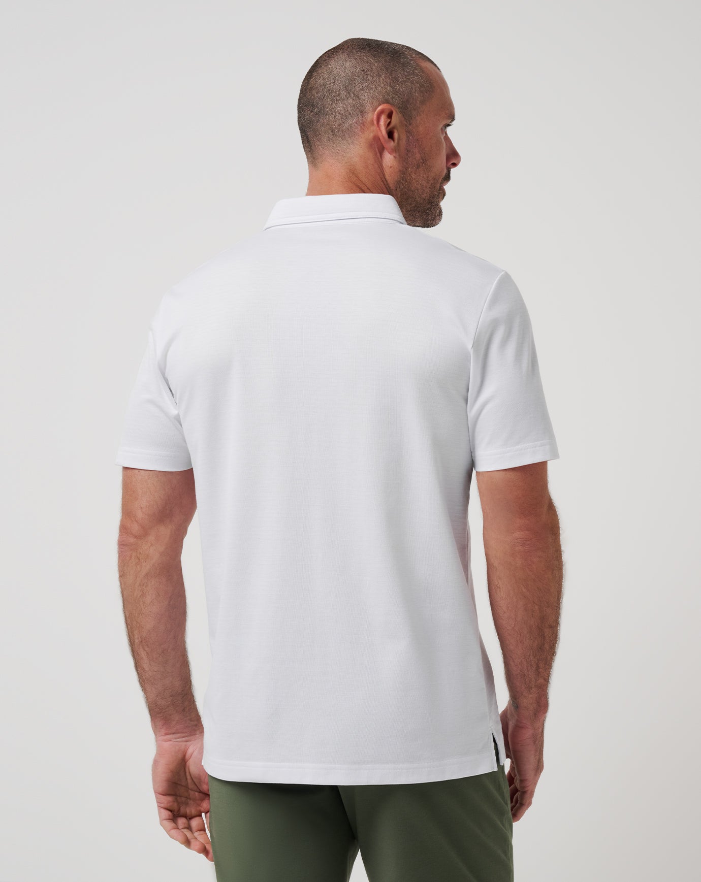The Zinna 2.0 Polo - Image 9