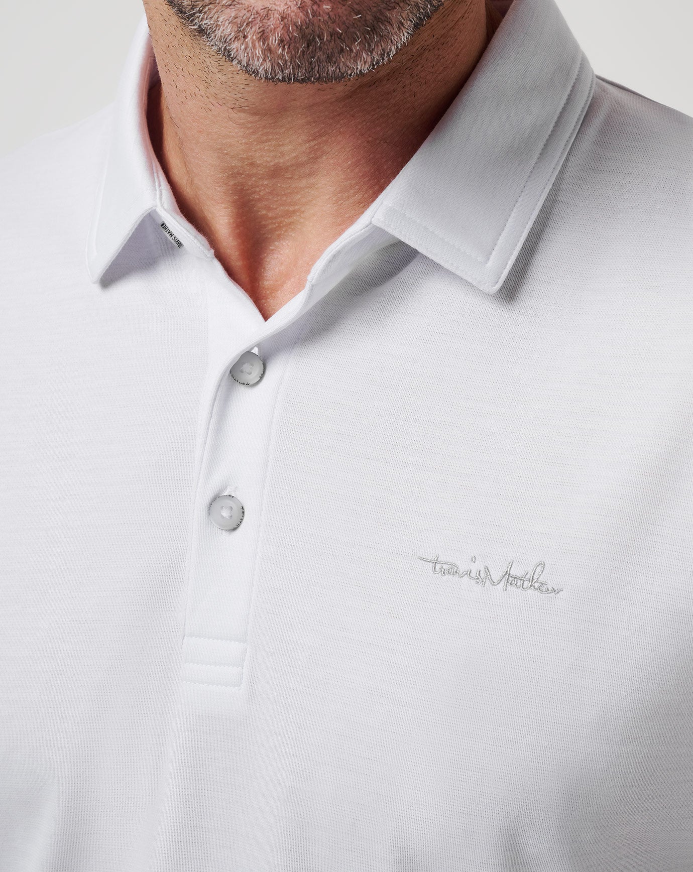 The Zinna 2.0 Polo - Image 11